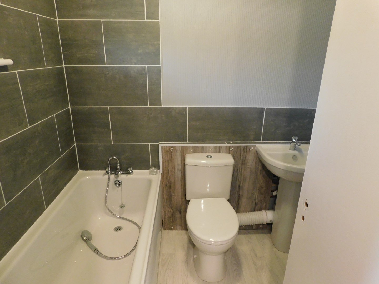 One Bedroom Flat — photo 5