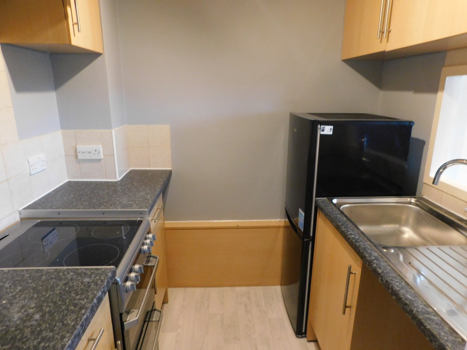 One Bedroom Flat — photo 6