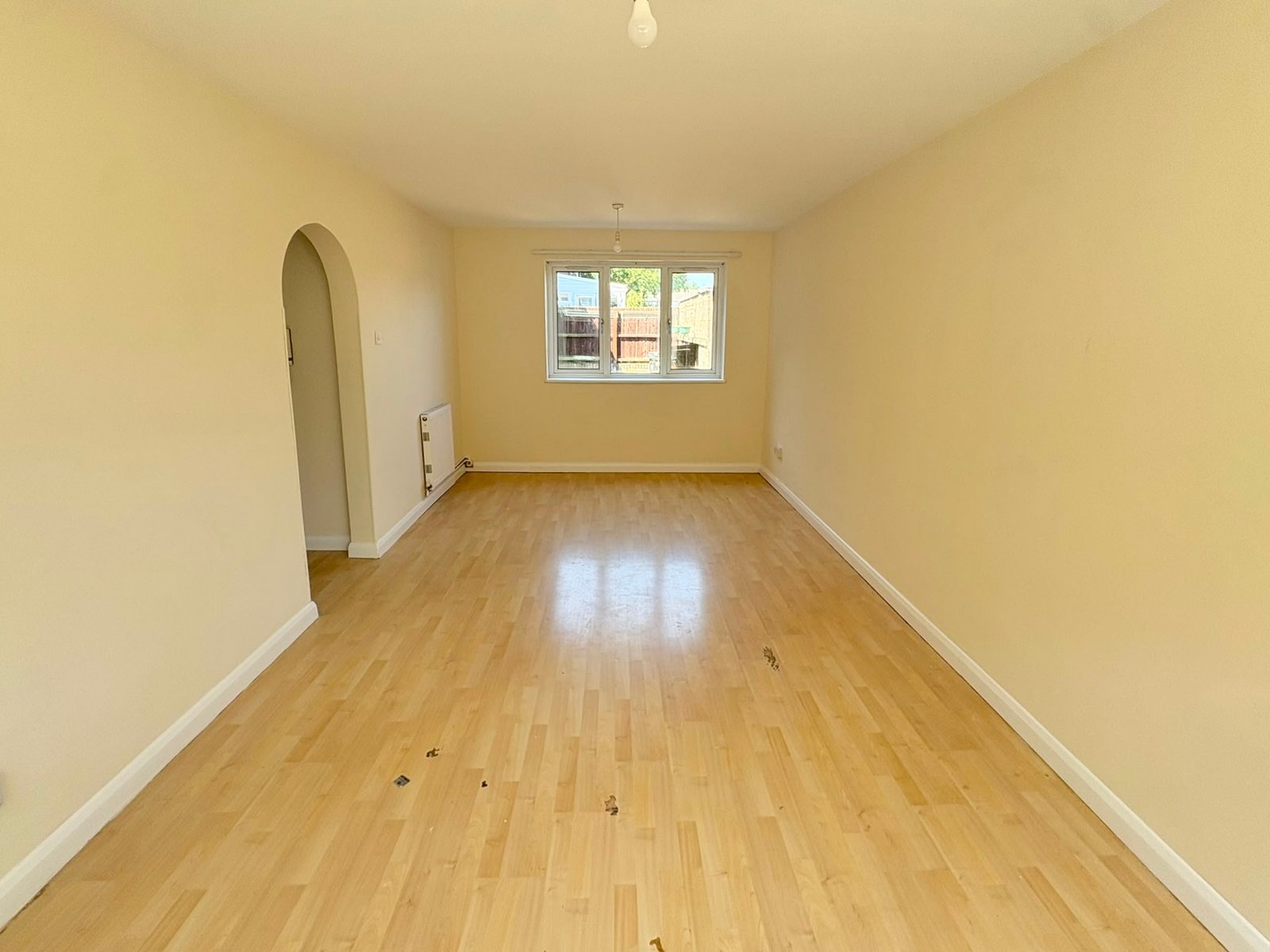 Two Bedroom Flat — photo 2