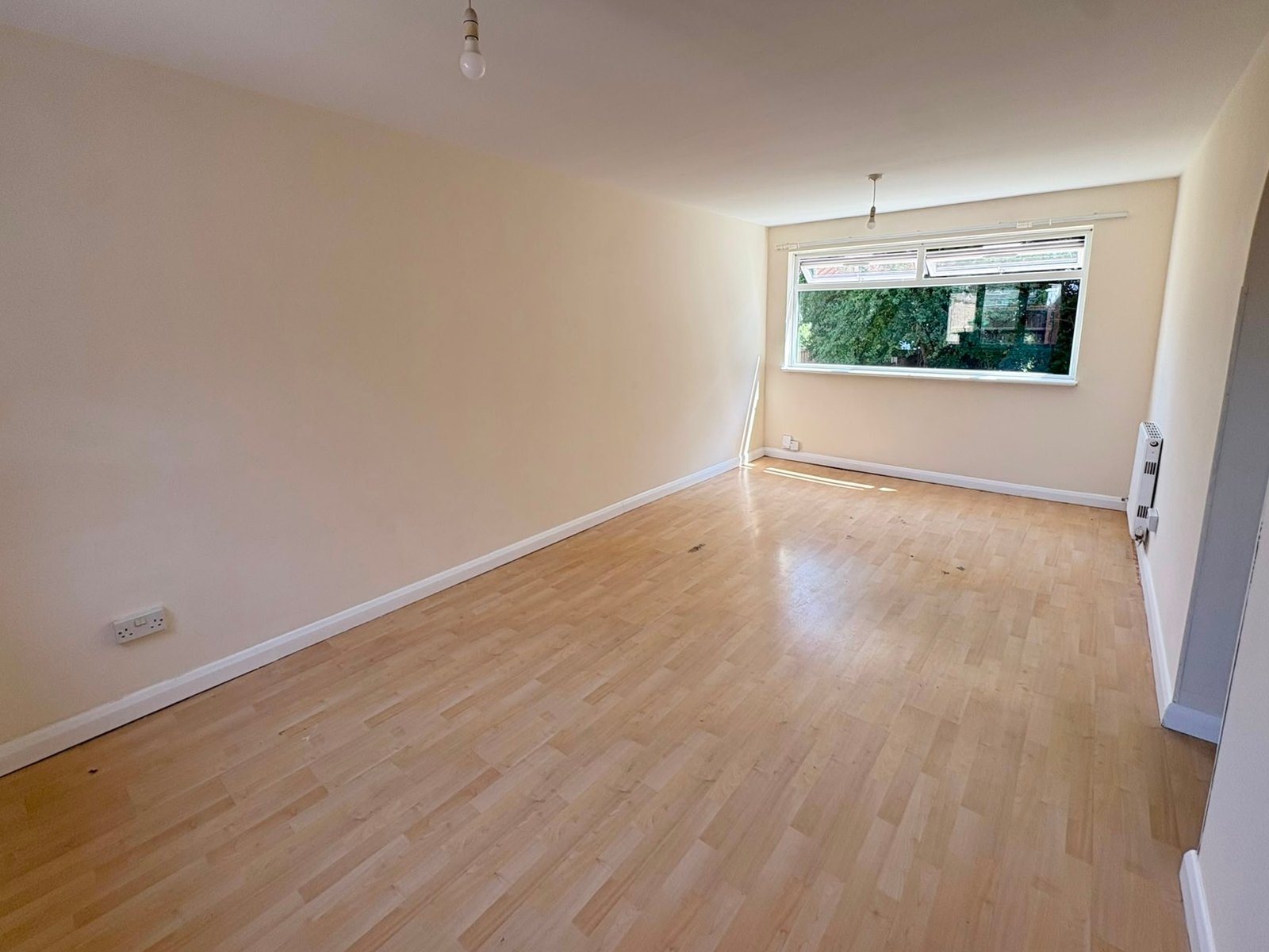 Two Bedroom Flat — photo 3