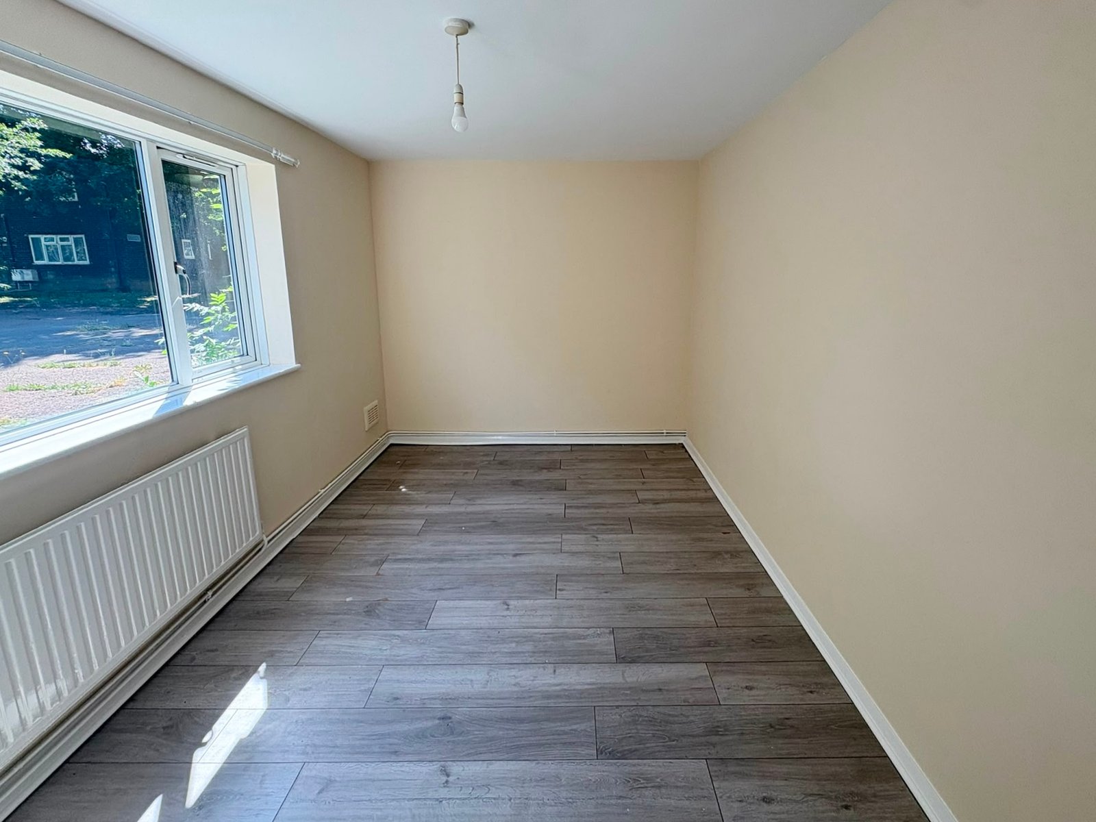 Two Bedroom Flat — photo 5