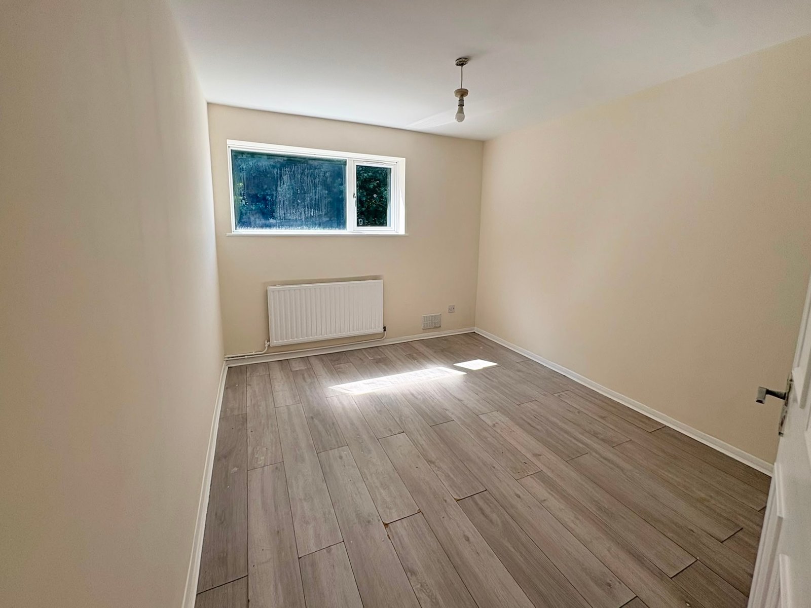 Two Bedroom Flat — photo 7