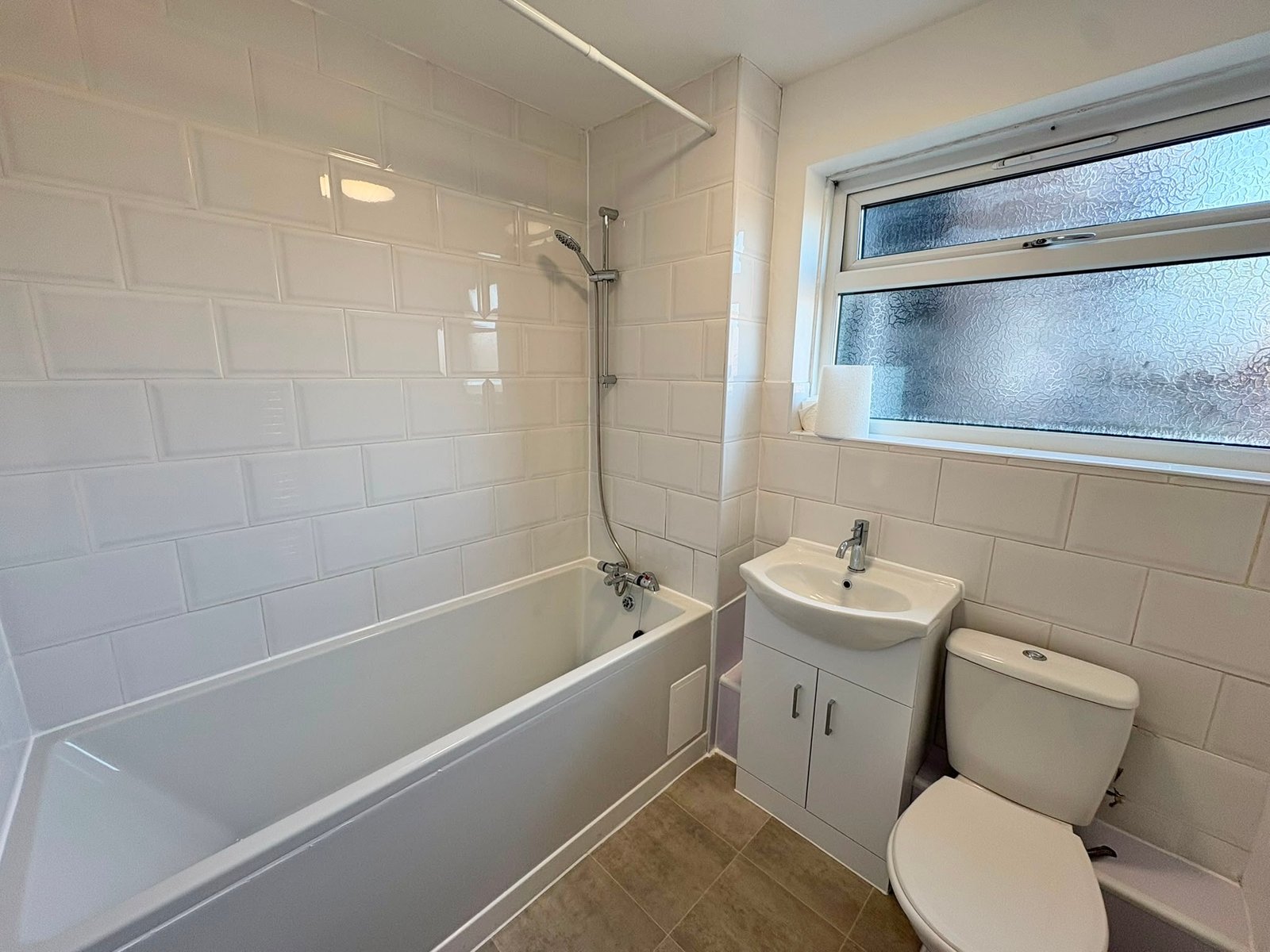 Two Bedroom Flat — photo 9
