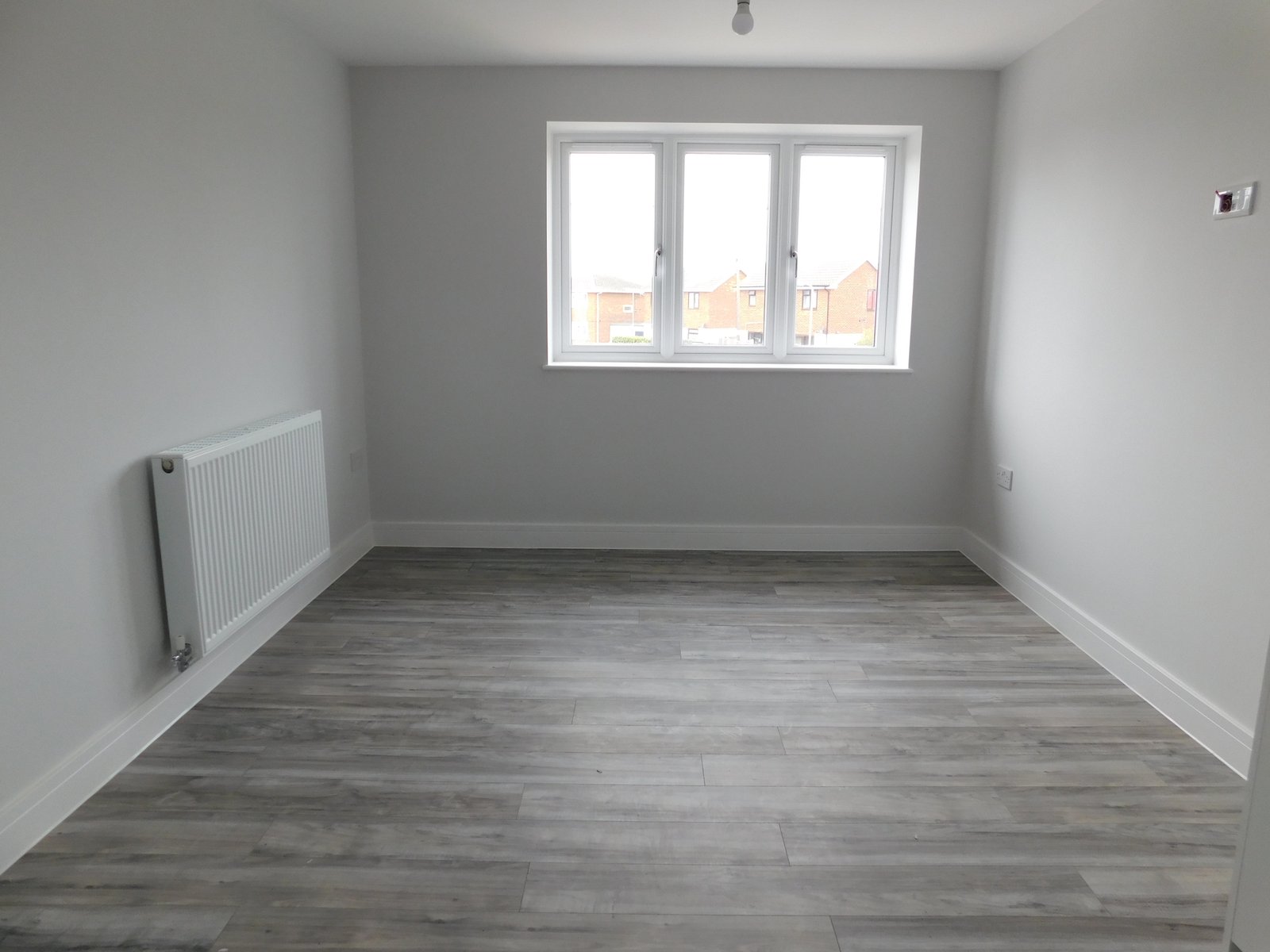 One Bedroom Flat — photo 7