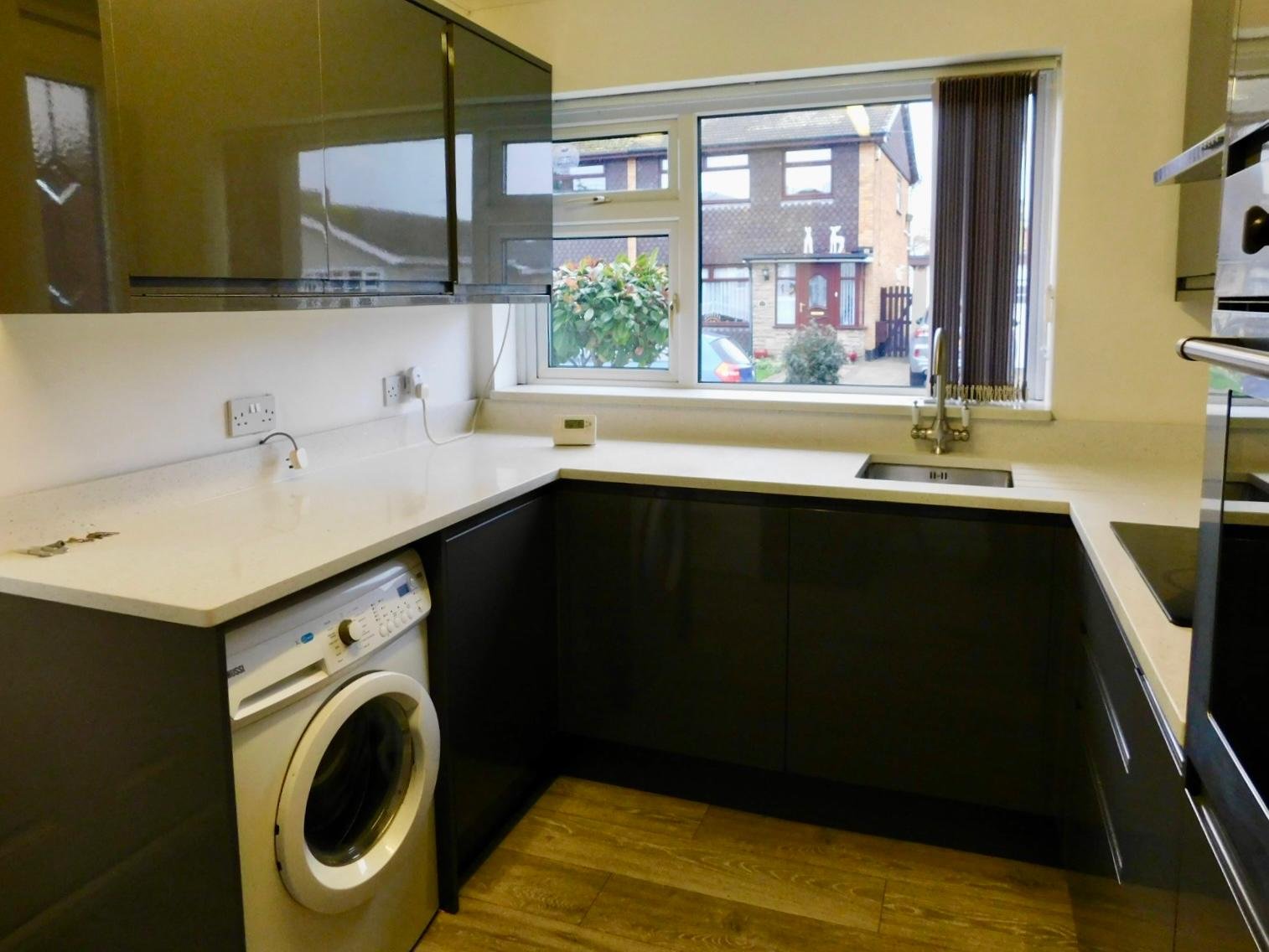 Two Bedroom Bungalow — photo 6