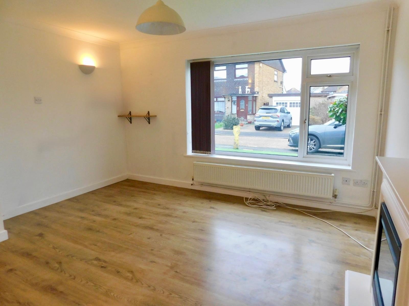 Two Bedroom Bungalow — photo 9
