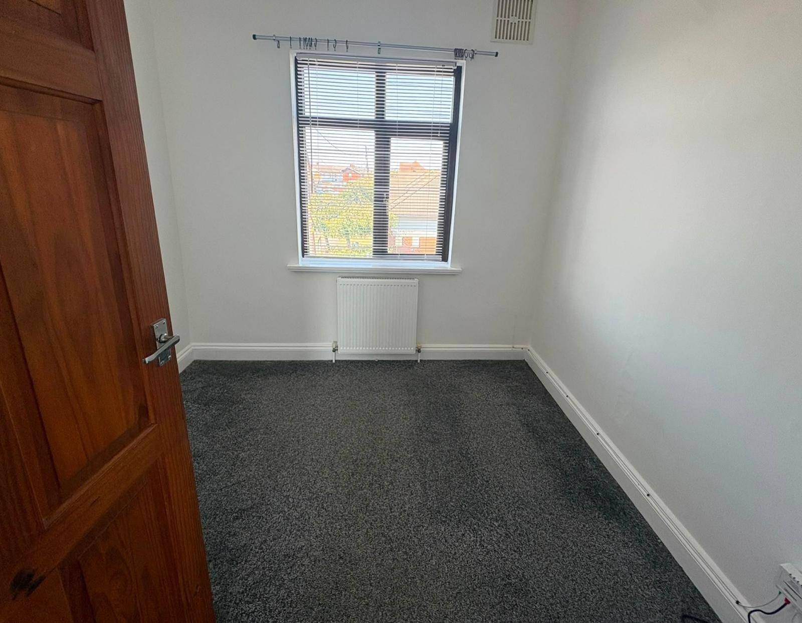 Two Bedroom Flat — photo 6