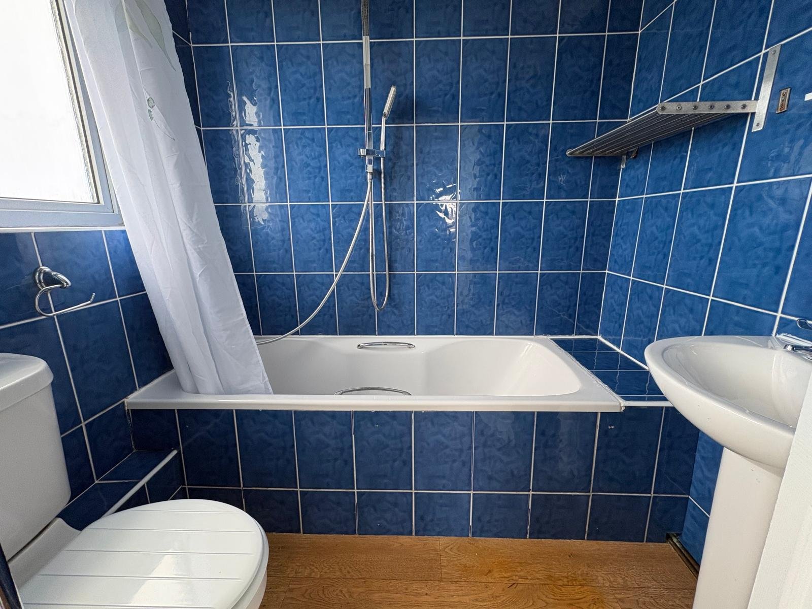 Two Bedroom Flat — photo 2