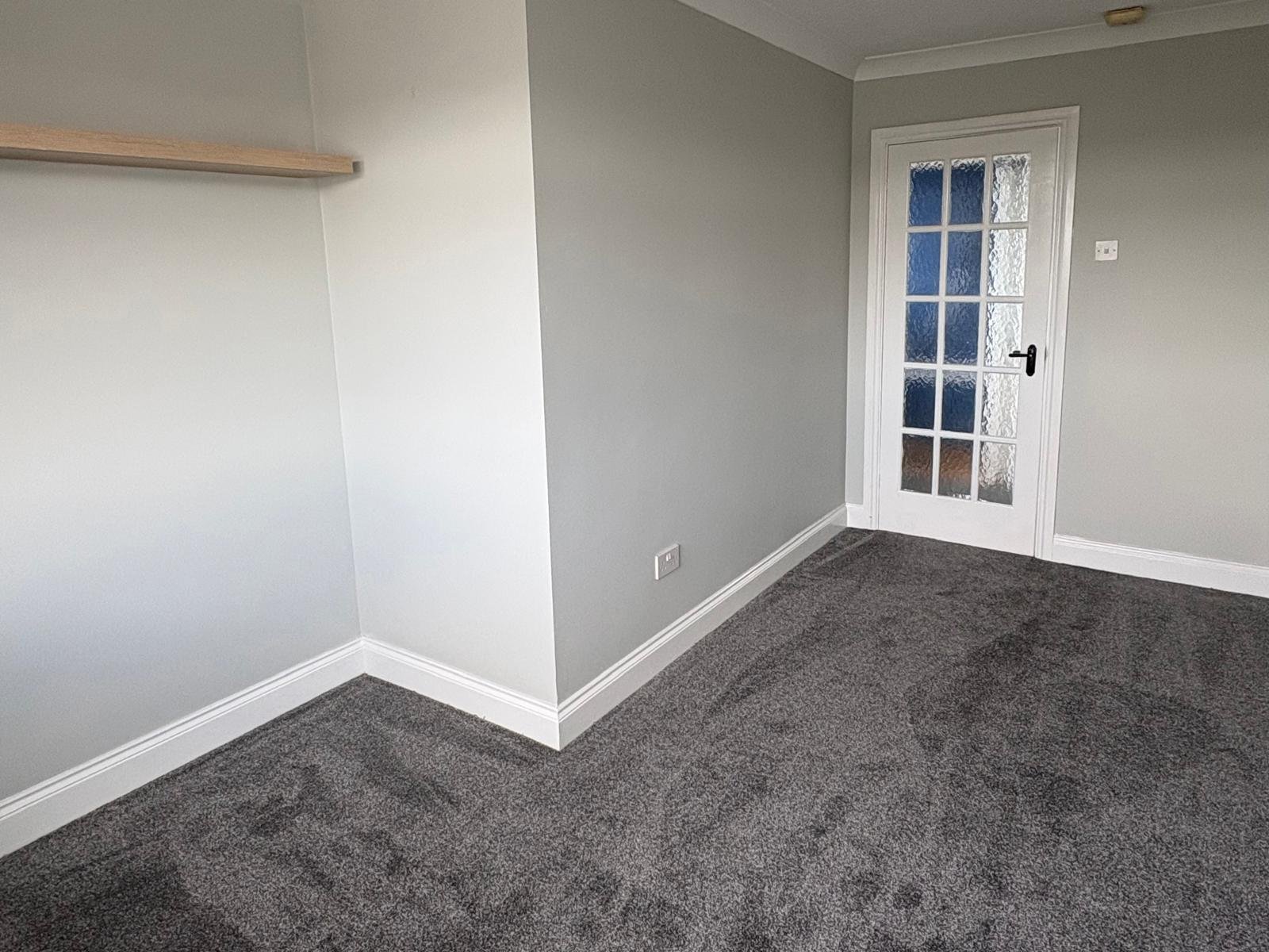 Two Bedroom Flat — photo 4