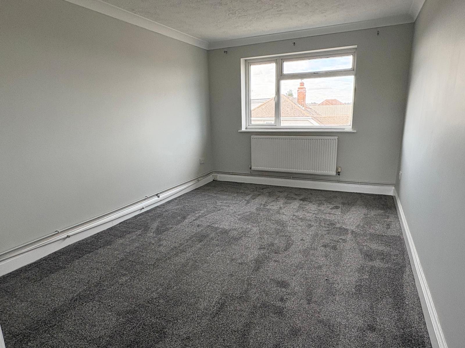 Two Bedroom Flat — photo 5