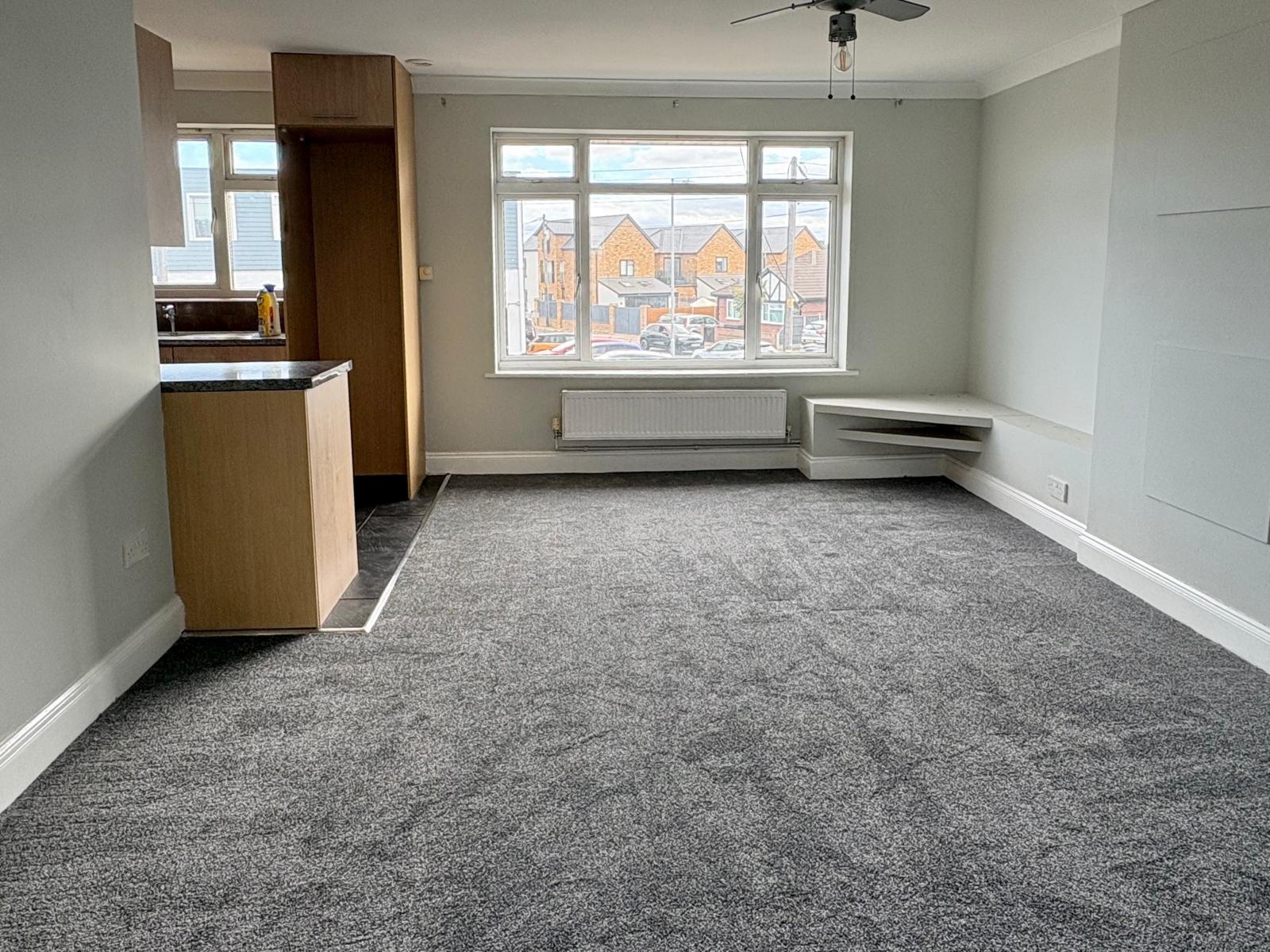 Two Bedroom Flat — photo 7