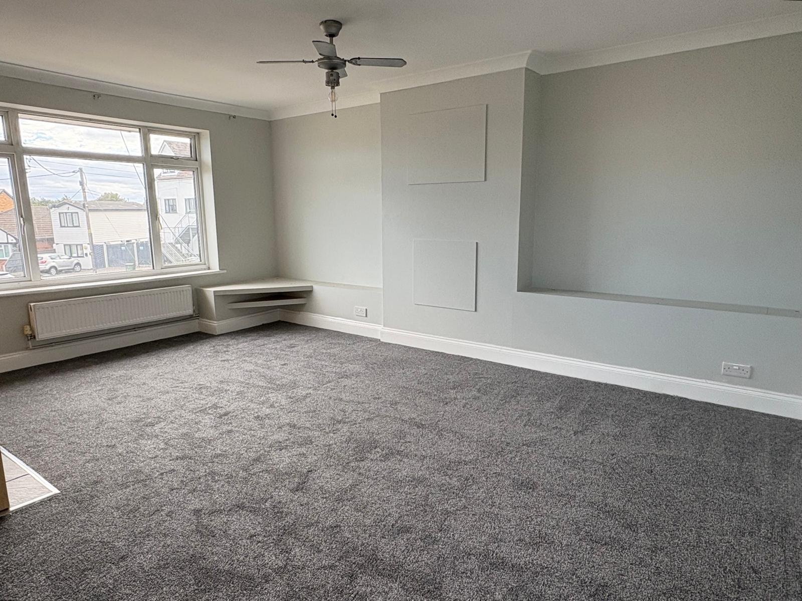 Two Bedroom Flat — photo 8