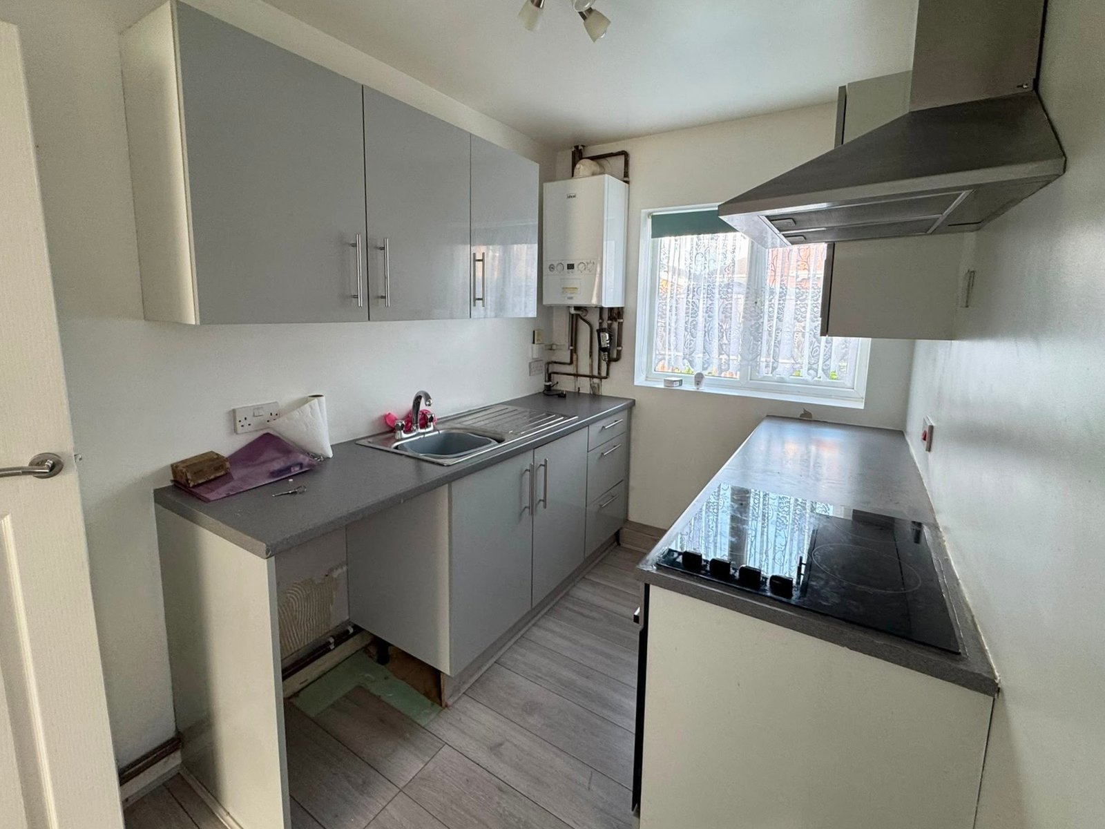 Two Bedroom Bungalow — photo 4