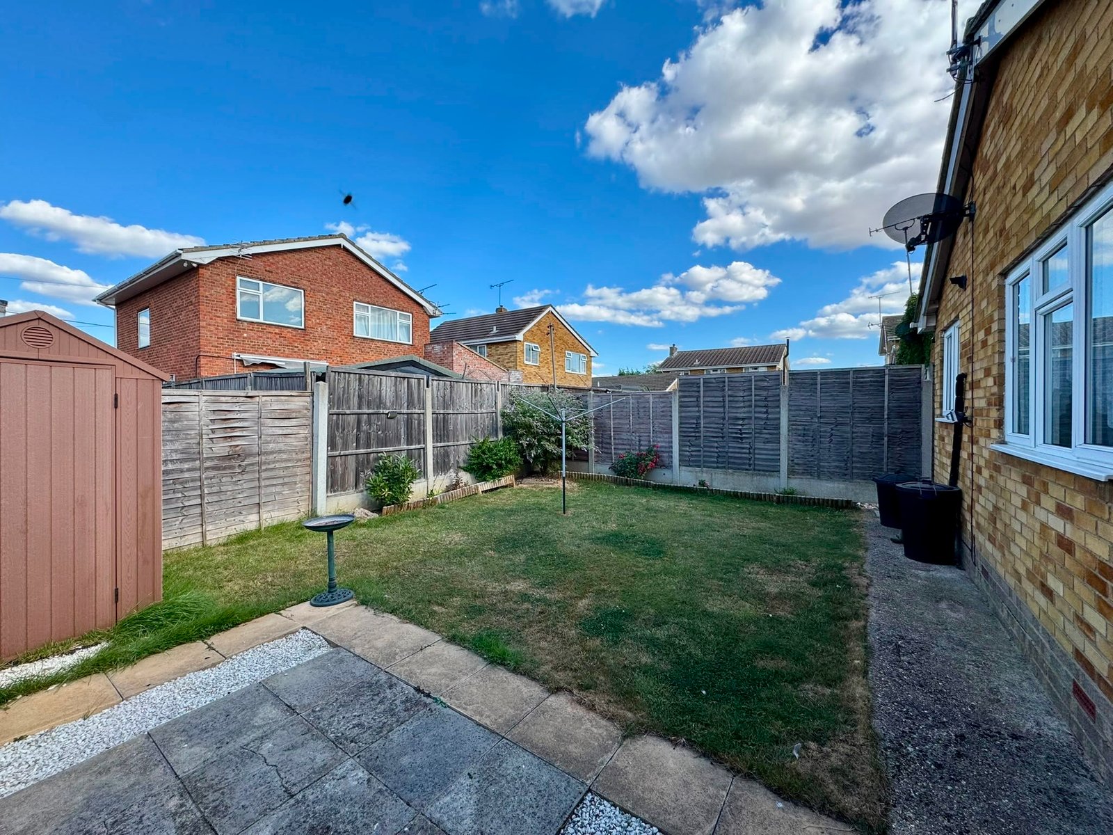 Two Bedroom Bungalow — photo 11