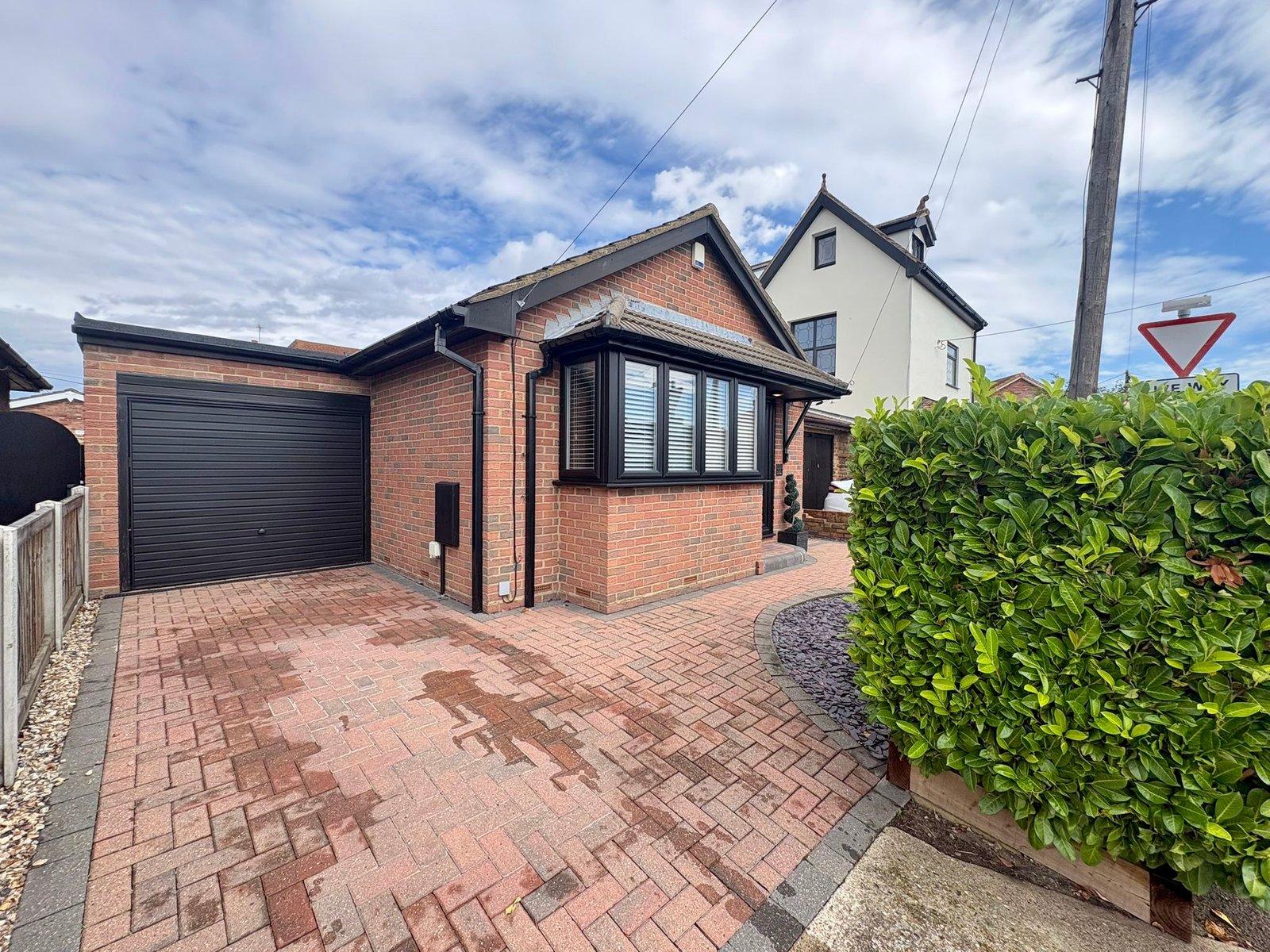 Two Bedroom Bungalow