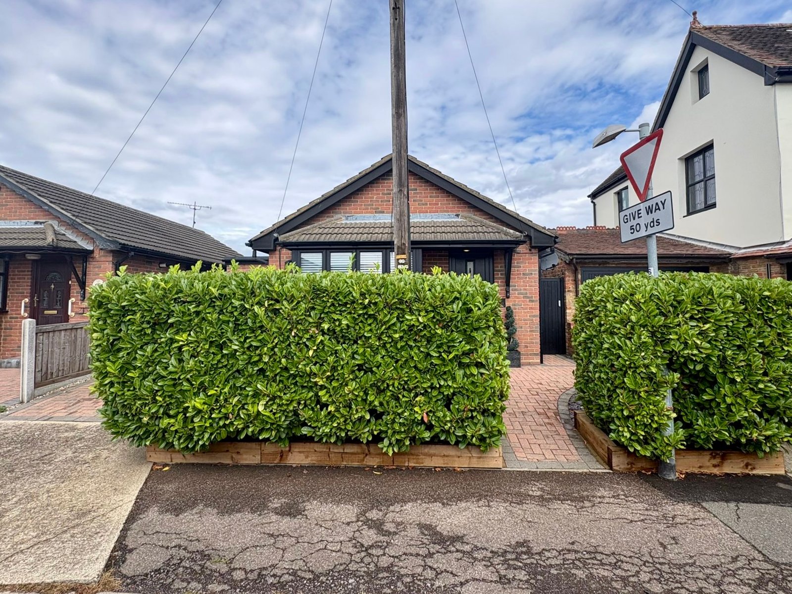 Two Bedroom Bungalow — photo 3