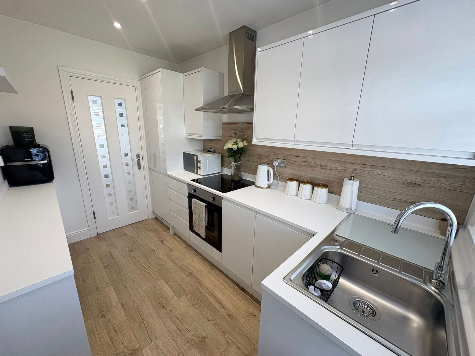 Two Bedroom Bungalow — photo 5