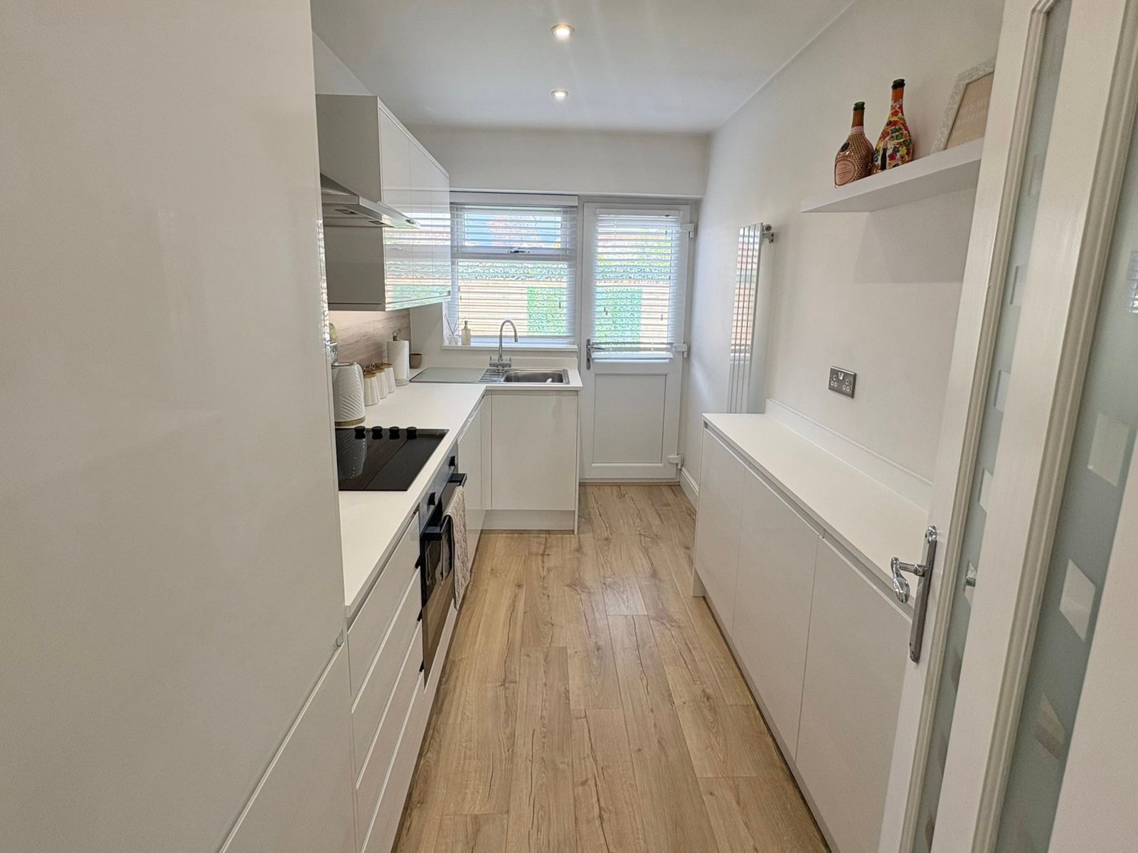 Two Bedroom Bungalow — photo 6