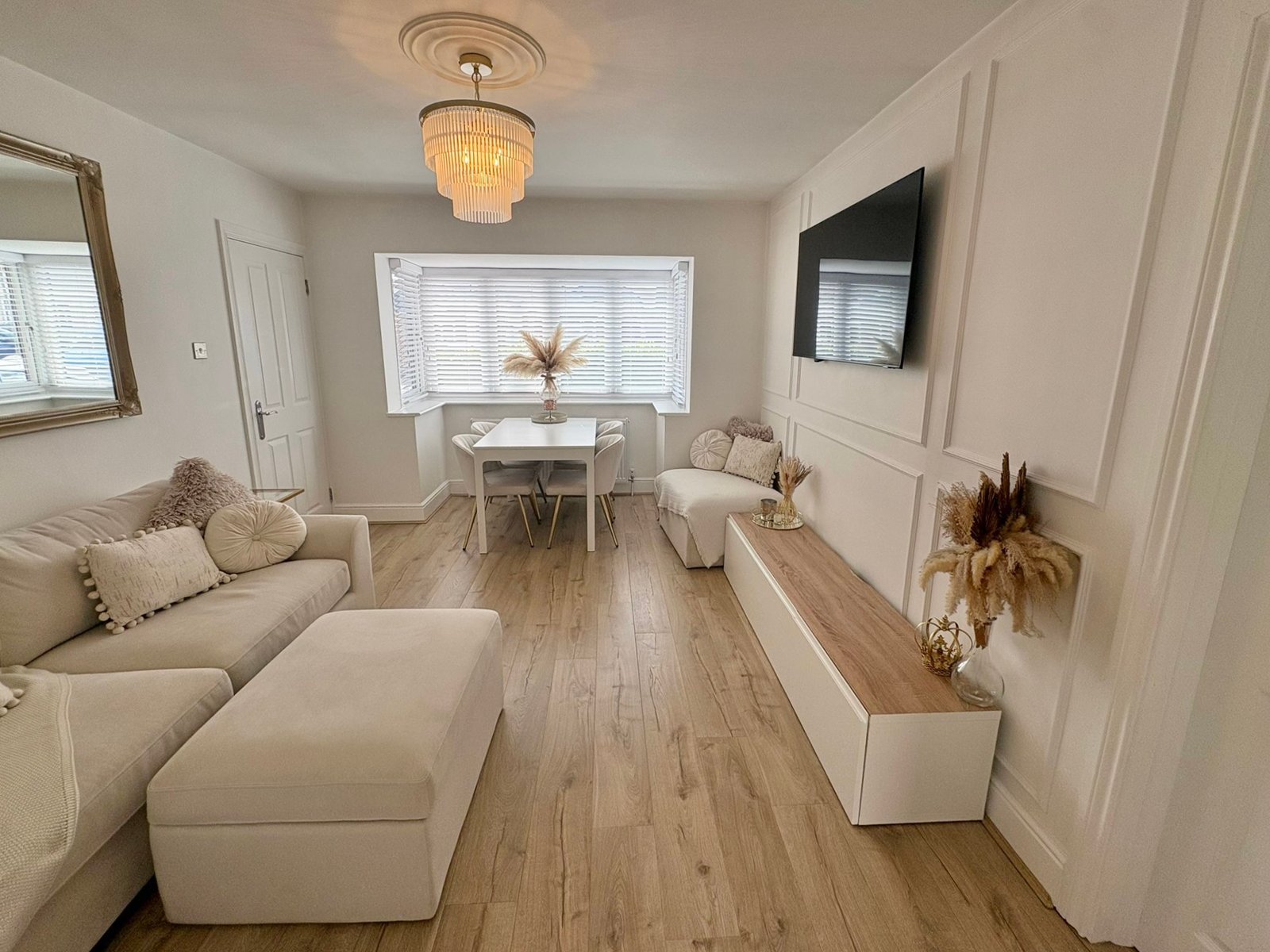 Two Bedroom Bungalow — photo 7