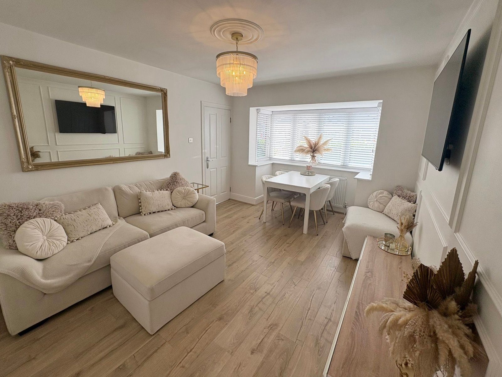 Two Bedroom Bungalow — photo 8