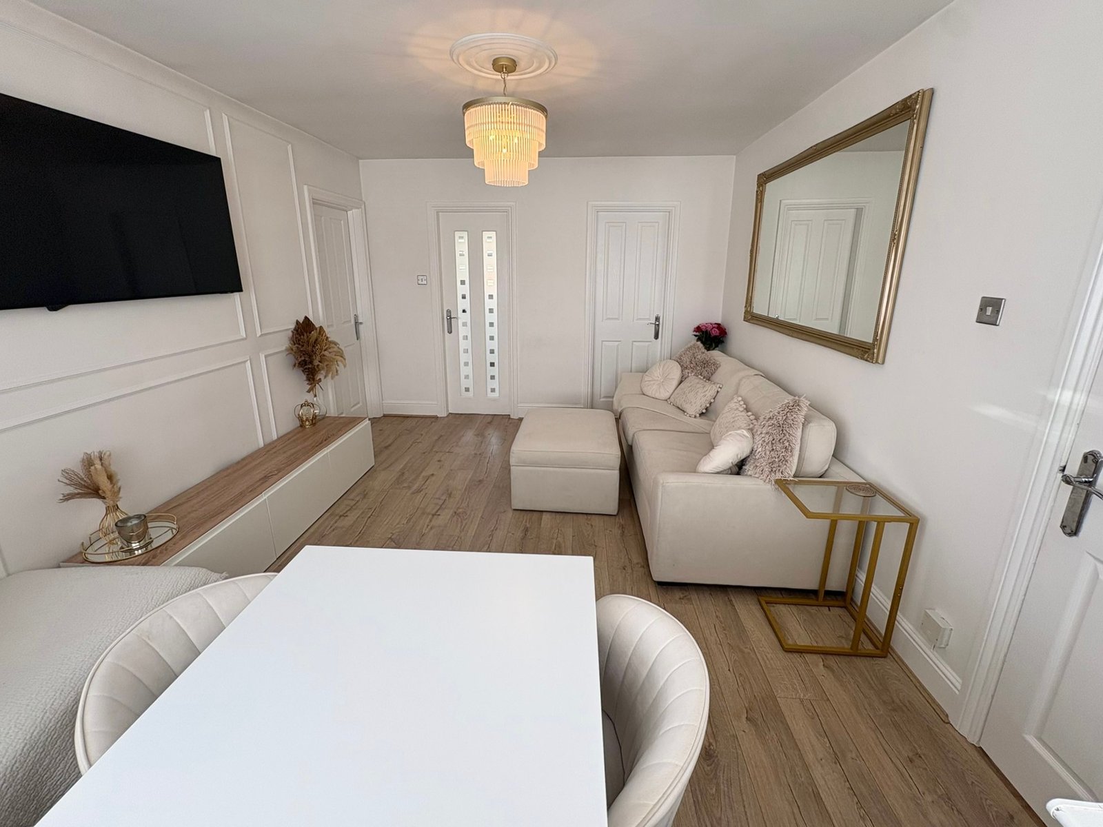 Two Bedroom Bungalow — photo 9
