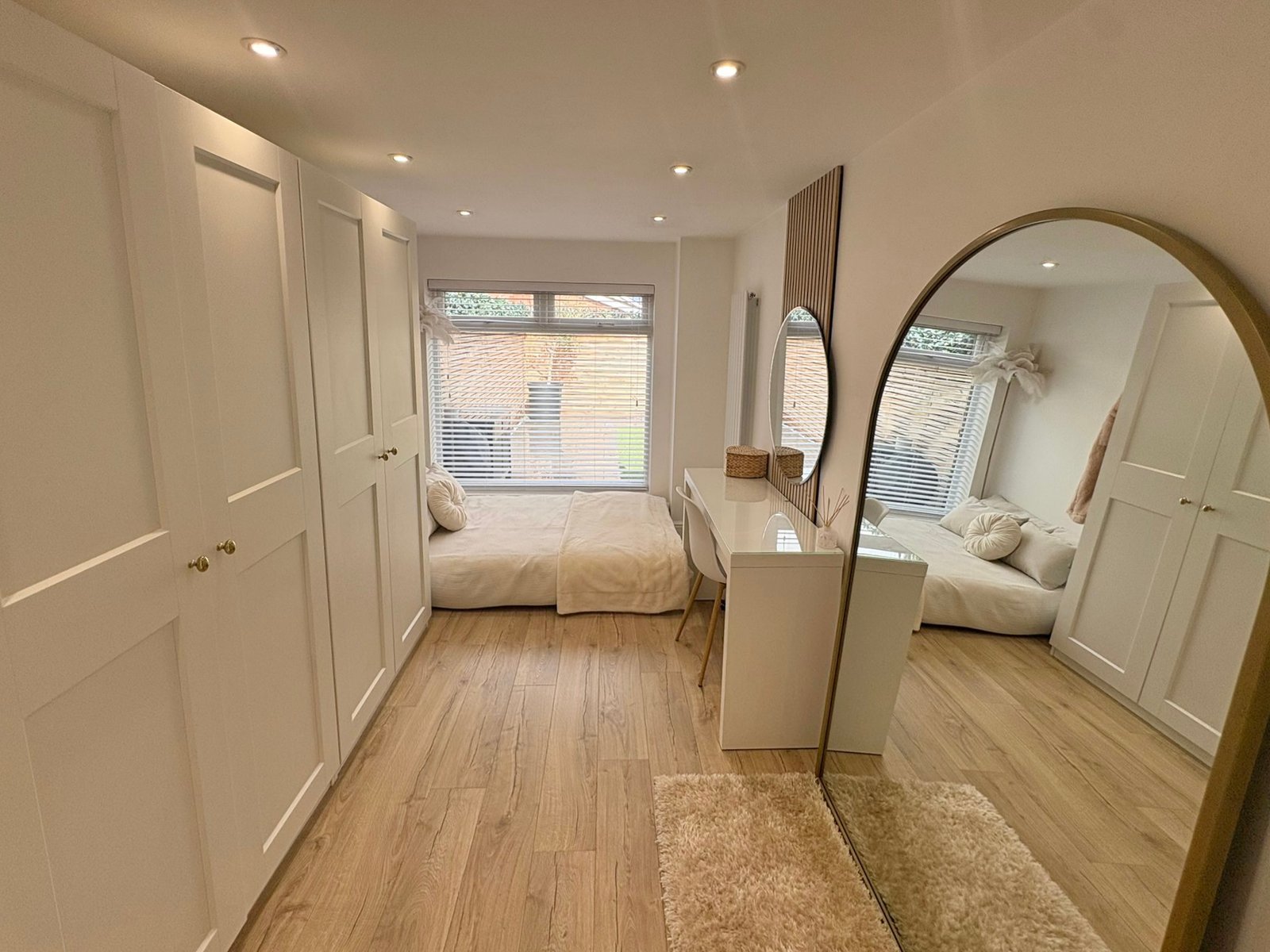 Two Bedroom Bungalow — photo 10