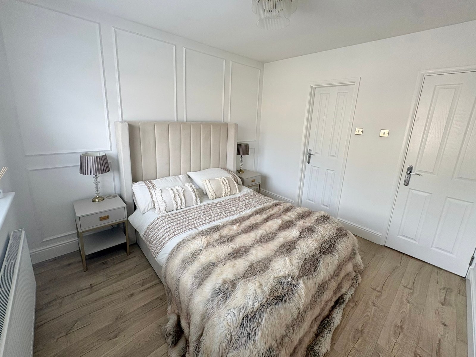 Two Bedroom Bungalow — photo 12