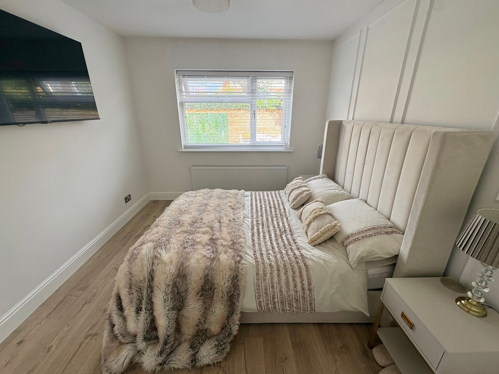 Two Bedroom Bungalow — photo 13