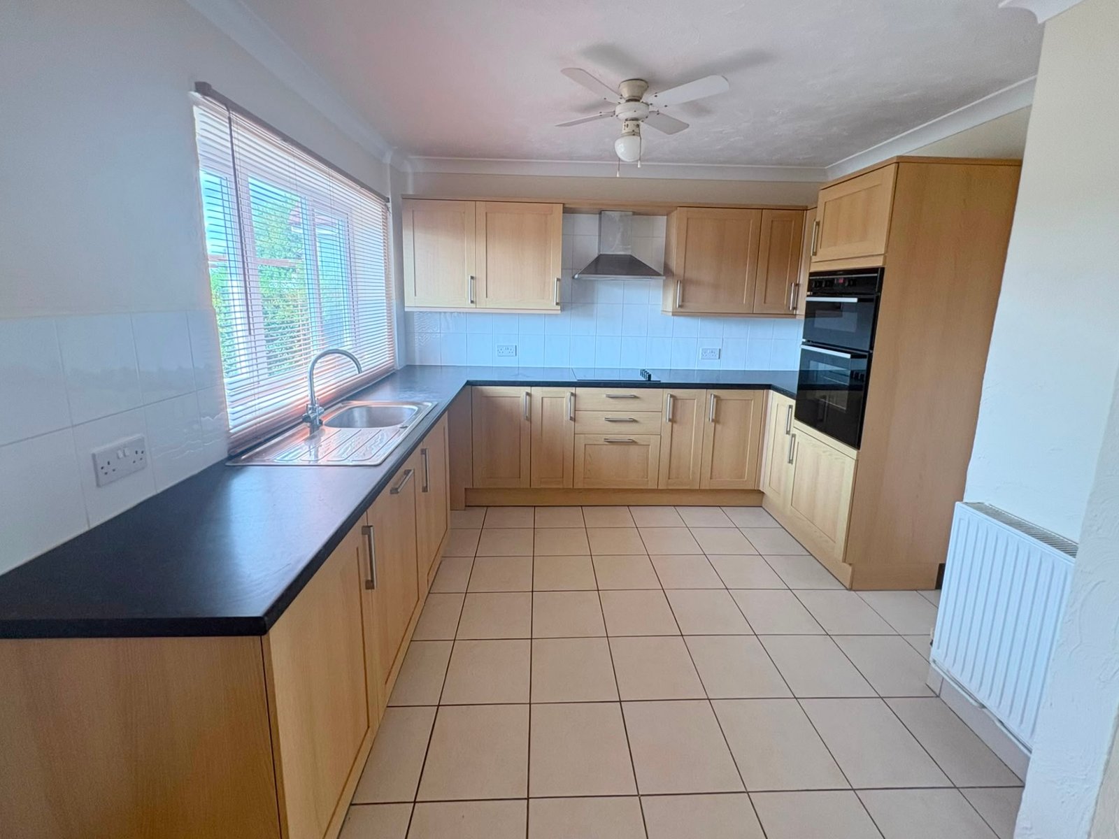 Three Bedroom House — photo 6