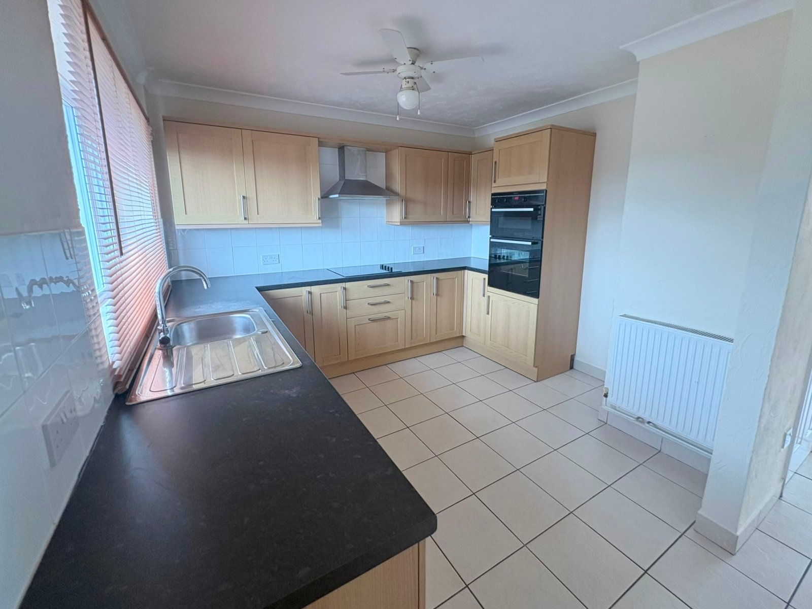 Three Bedroom House — photo 7
