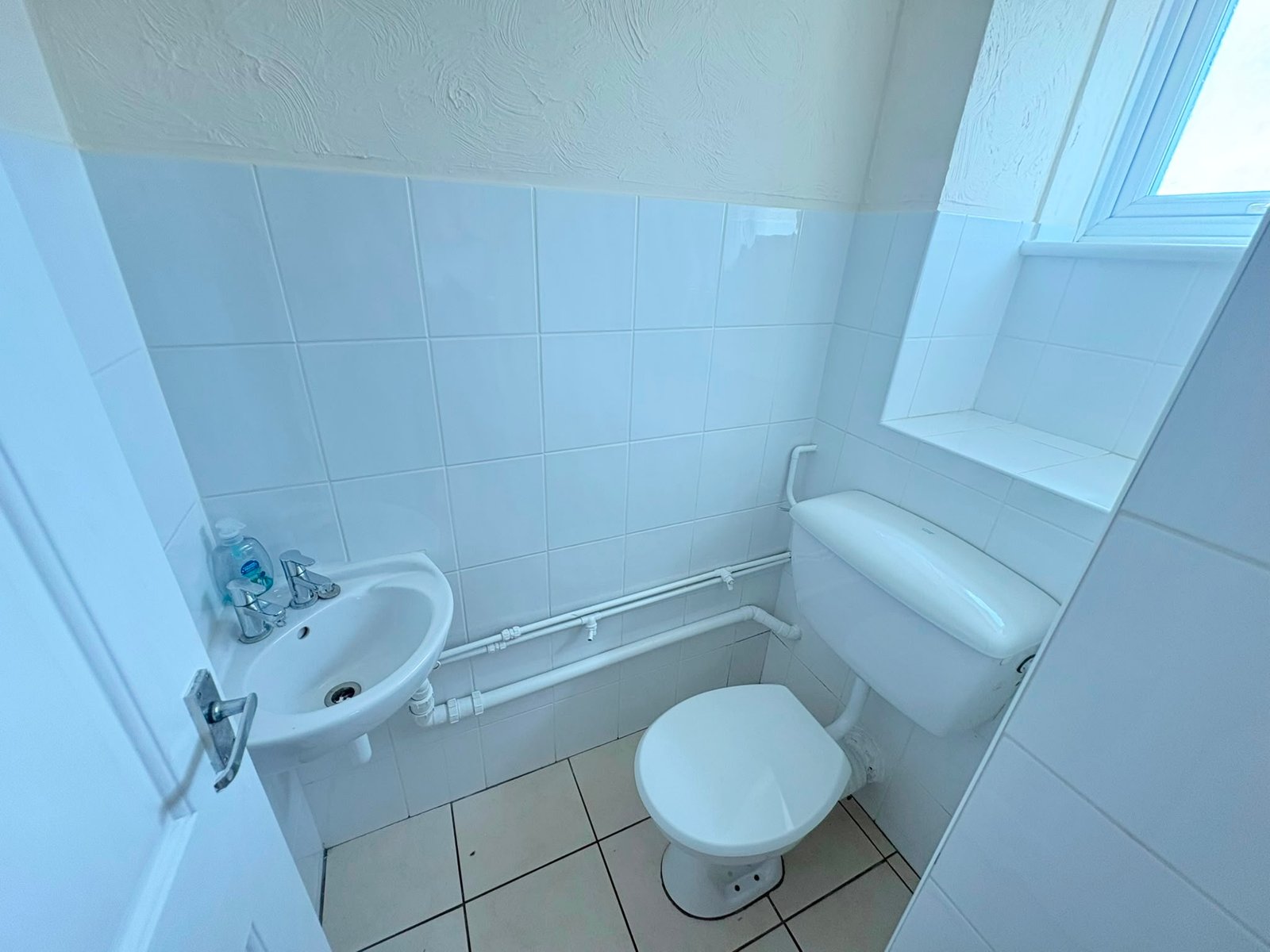 Three Bedroom House — photo 8