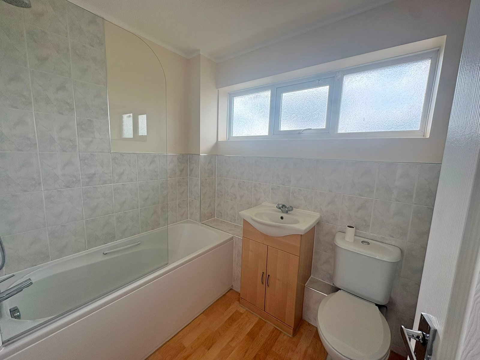 Three Bedroom House — photo 14