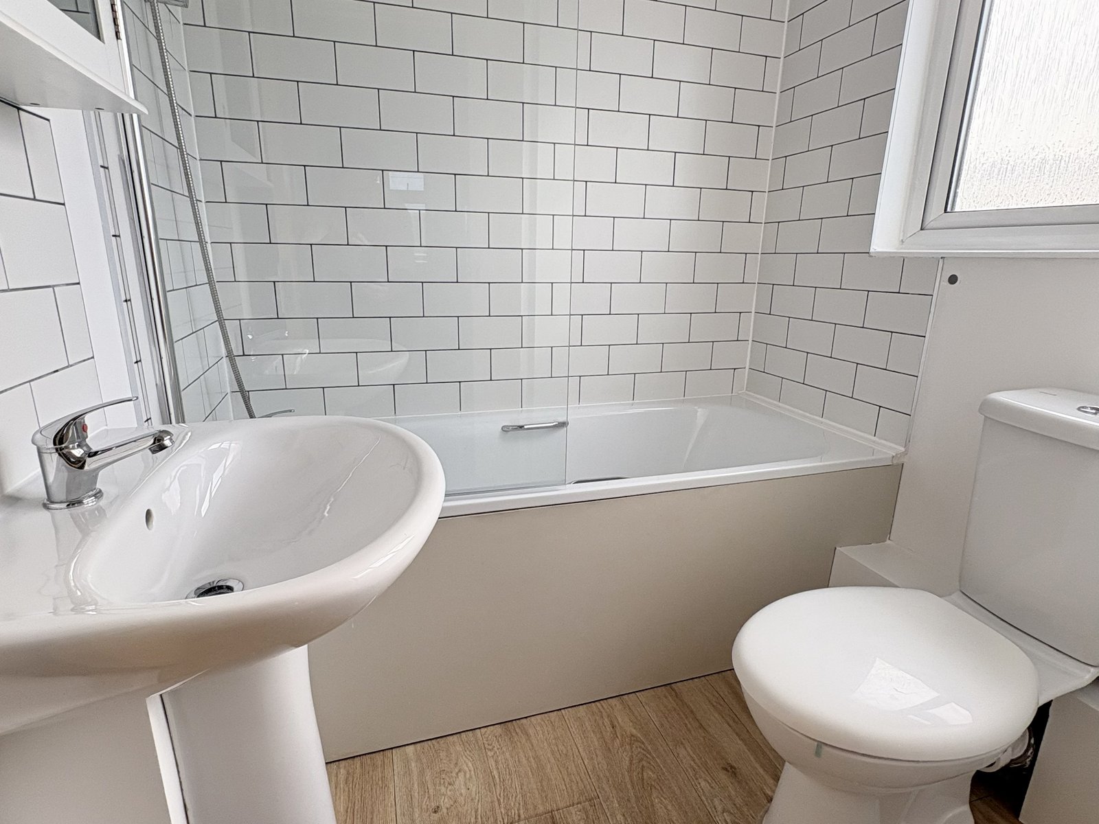 One Bedroom Flat — photo 2