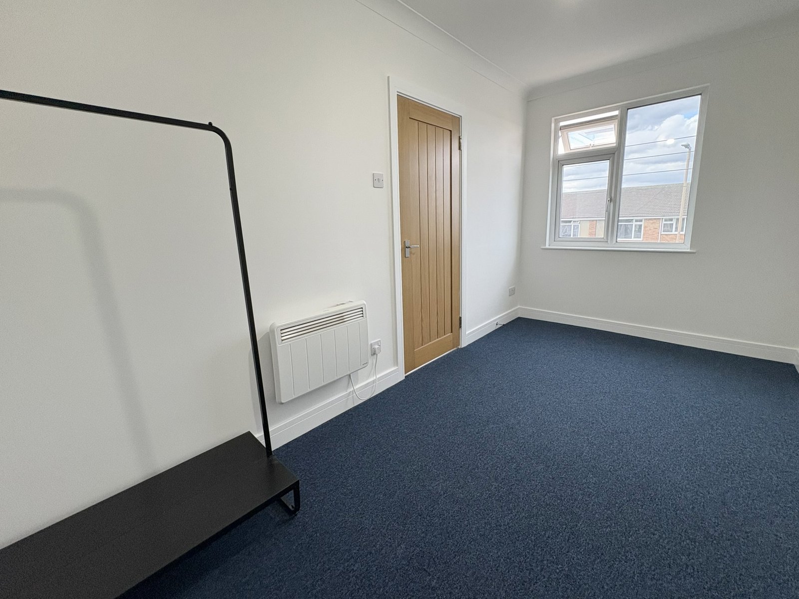 One Bedroom Flat — photo 6