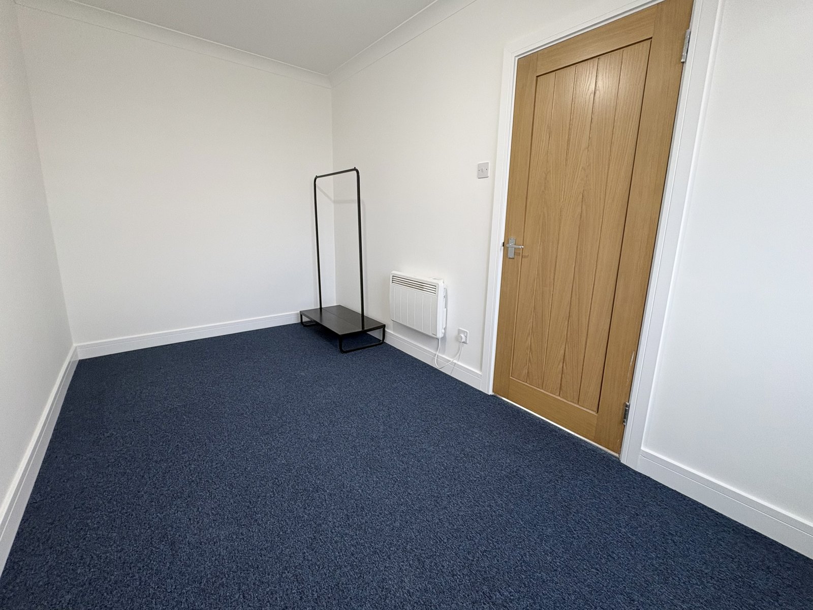 One Bedroom Flat — photo 7