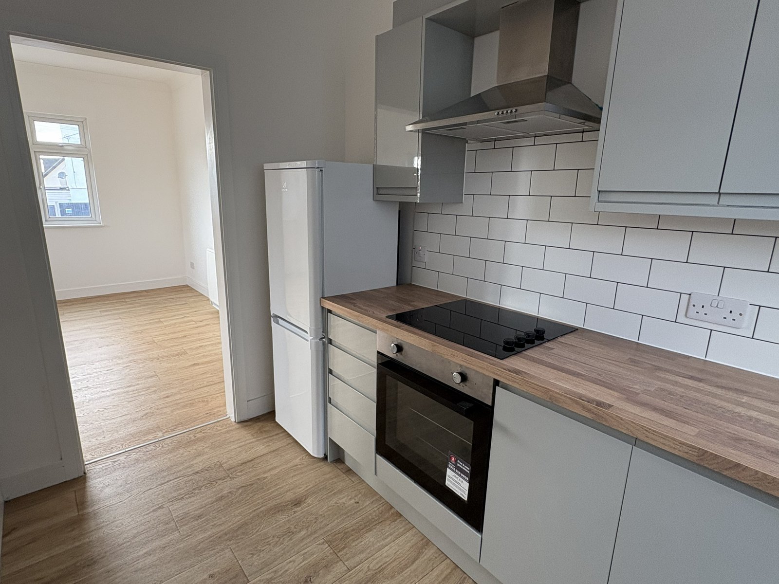 One Bedroom Flat — photo 5
