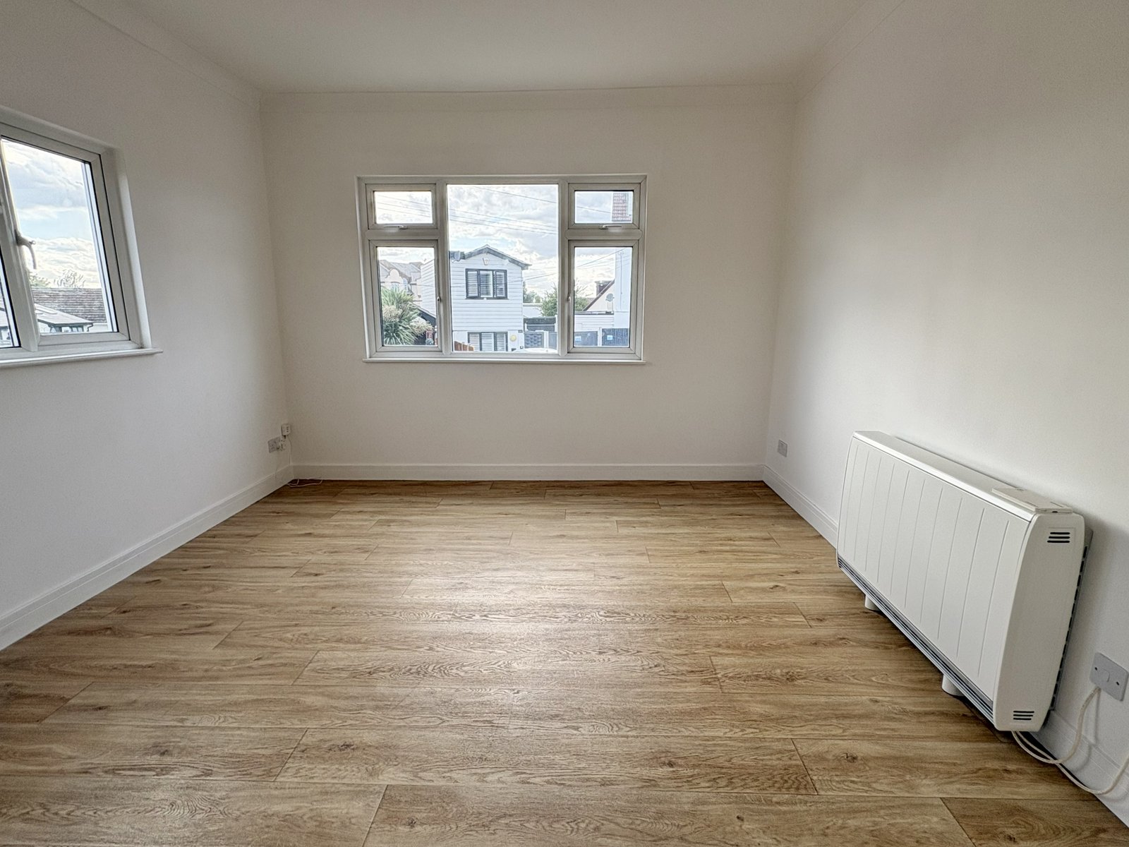 One Bedroom Flat — photo 6