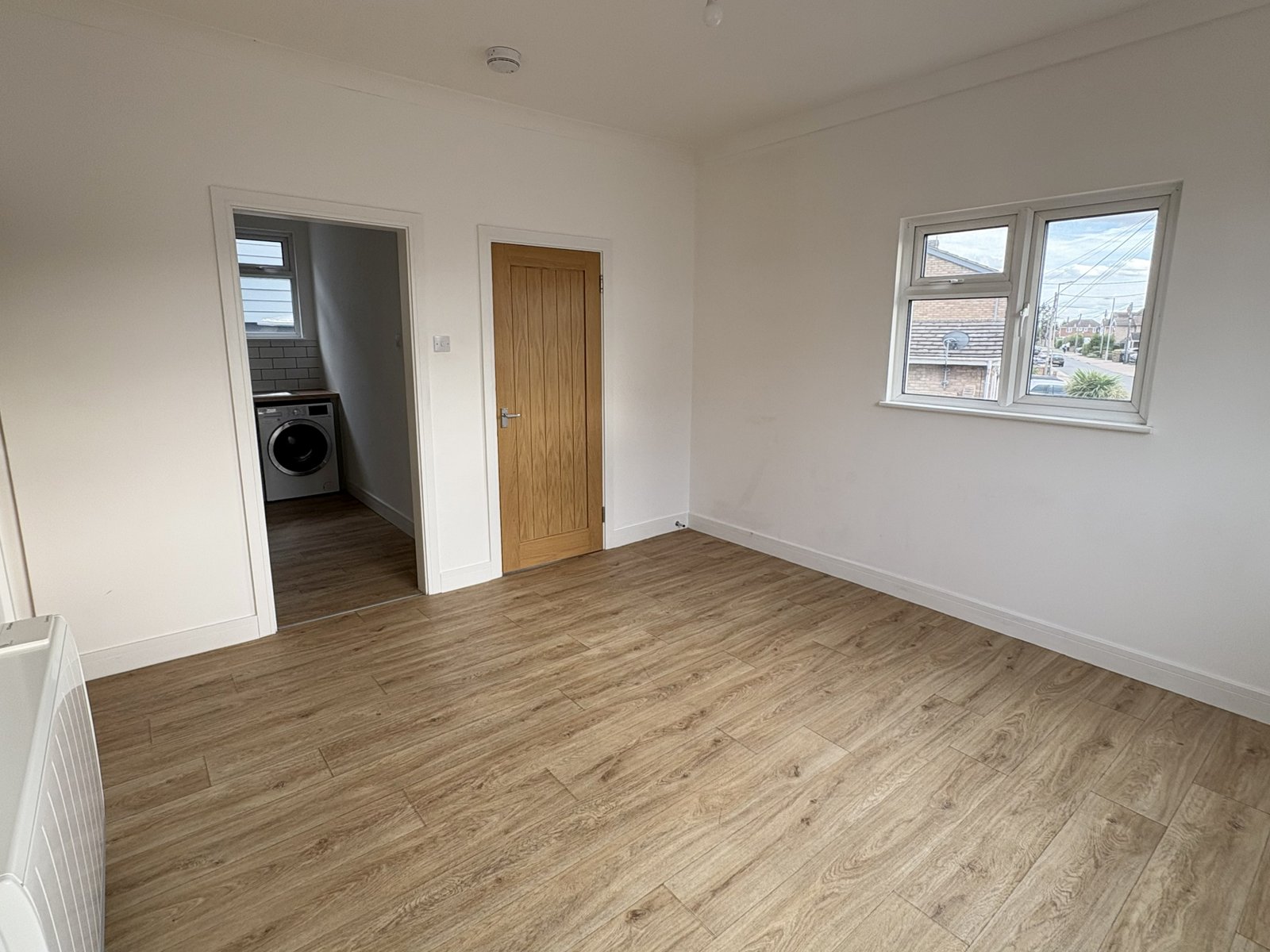One Bedroom Flat — photo 7