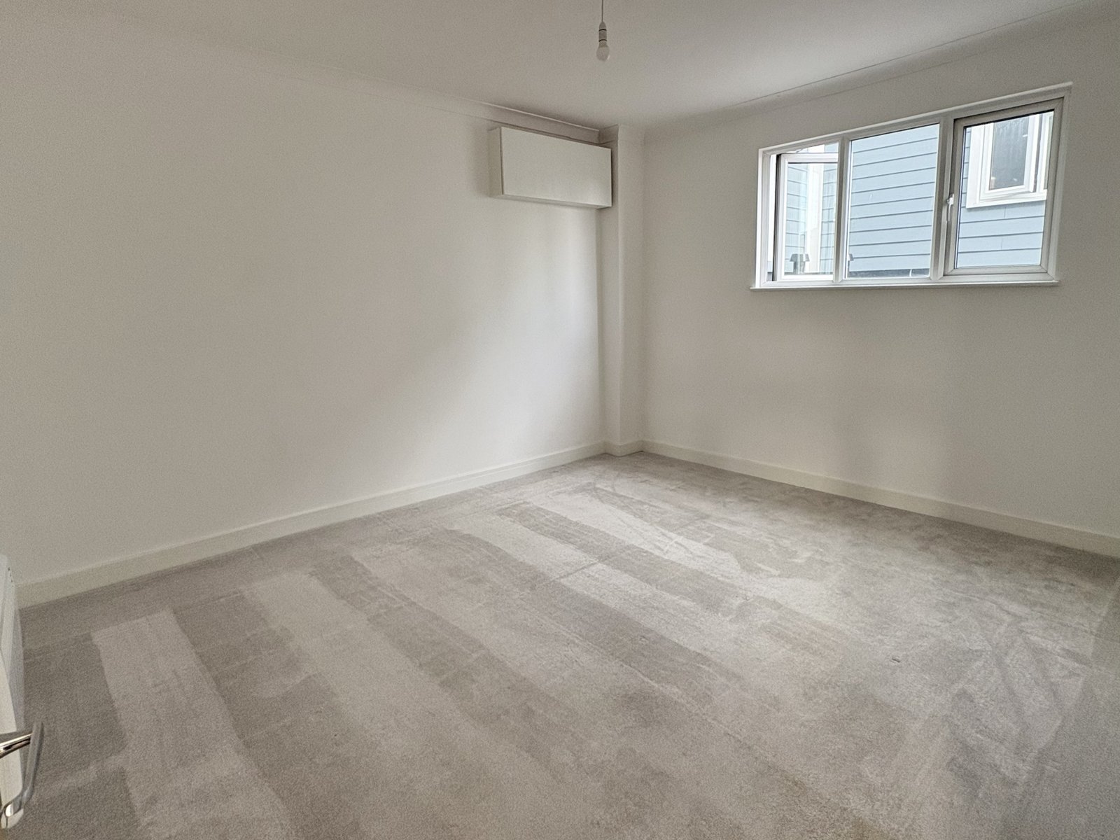 One Bedroom Flat — photo 8