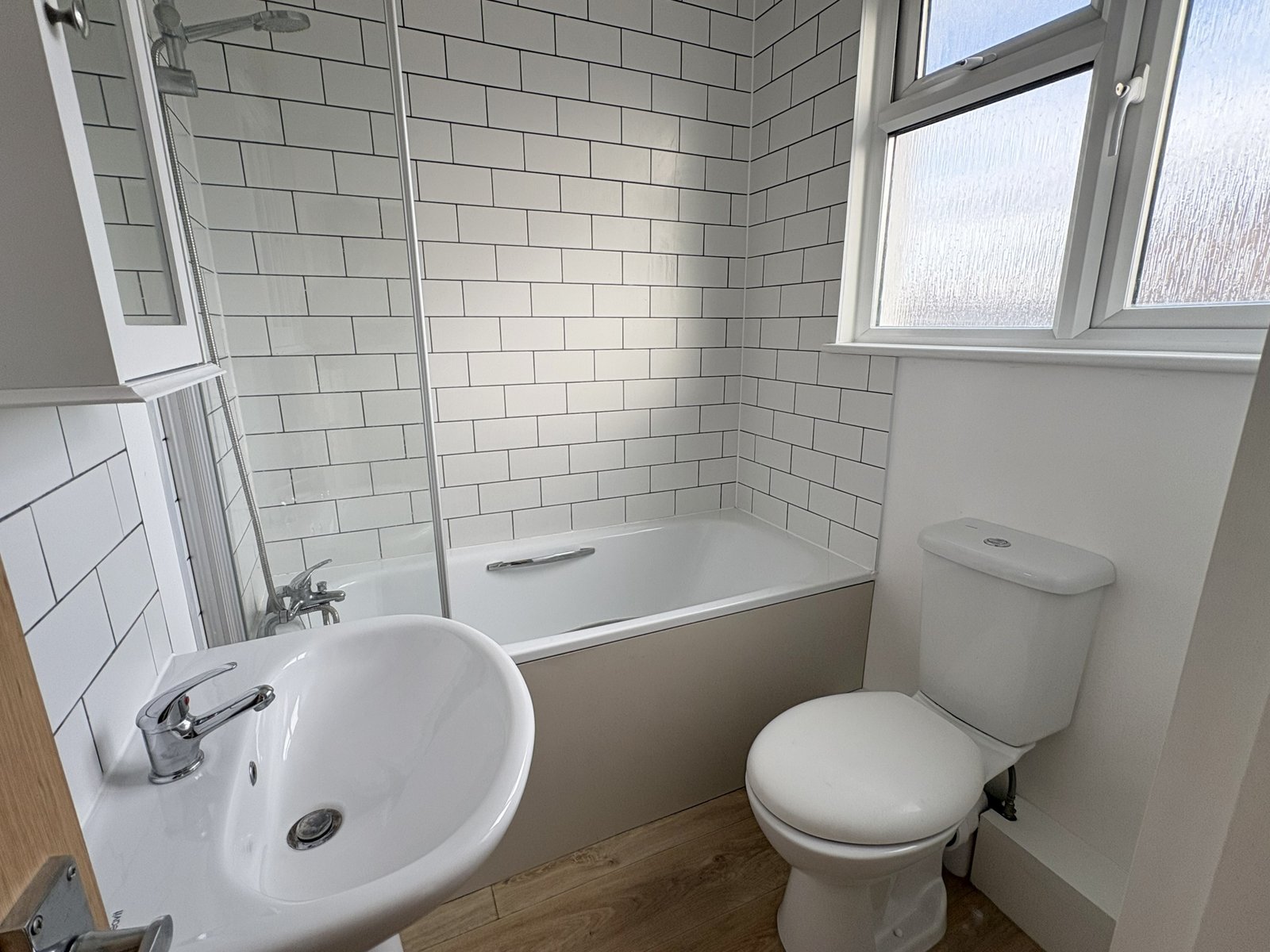 One Bedroom Flat — photo 10