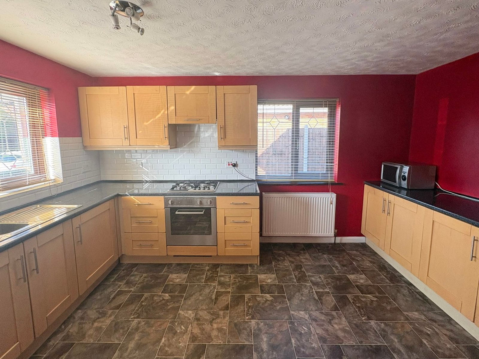 Two Bedroom House — photo 4