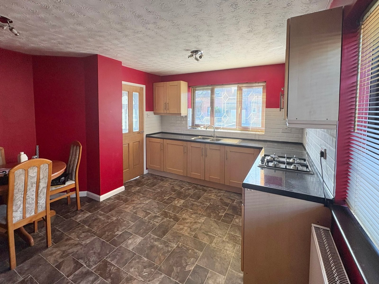 Two Bedroom House — photo 5