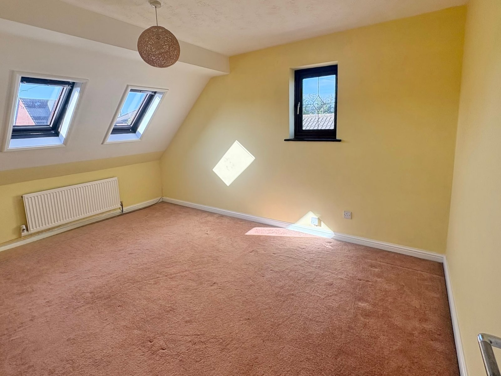 Two Bedroom House — photo 8