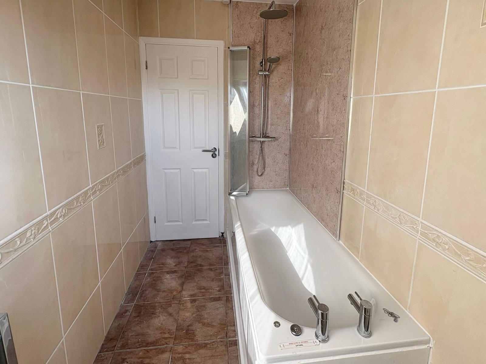 Two Bedroom House — photo 10