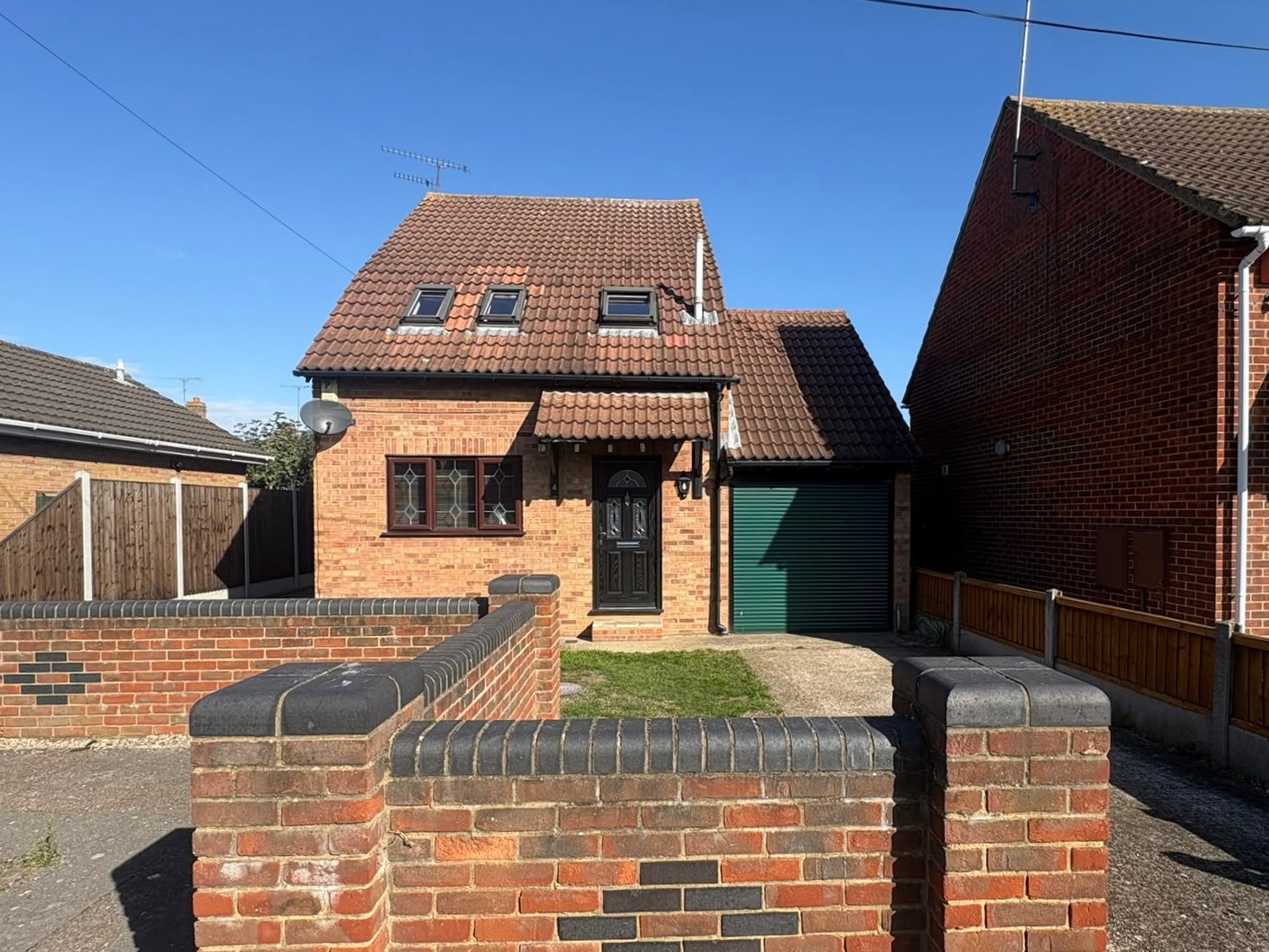 Two Bedroom House — photo 13