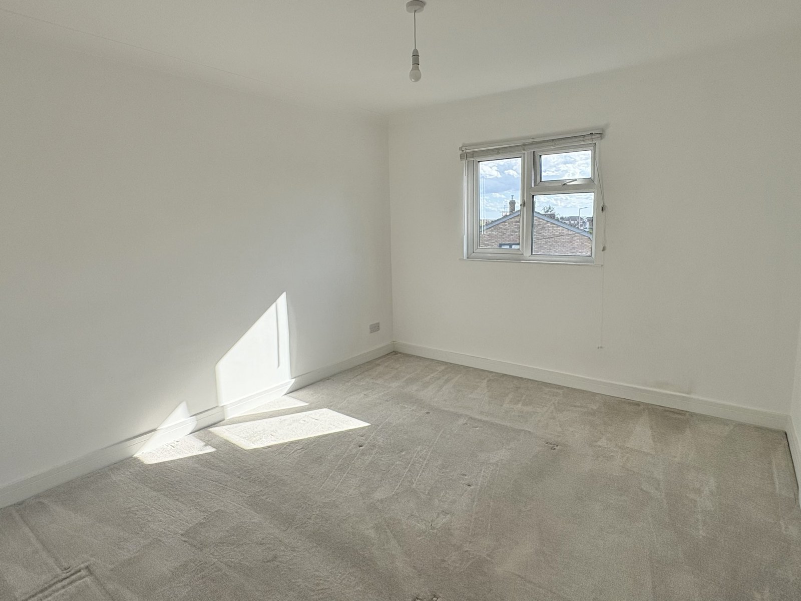 One Bedroom Flat — photo 5