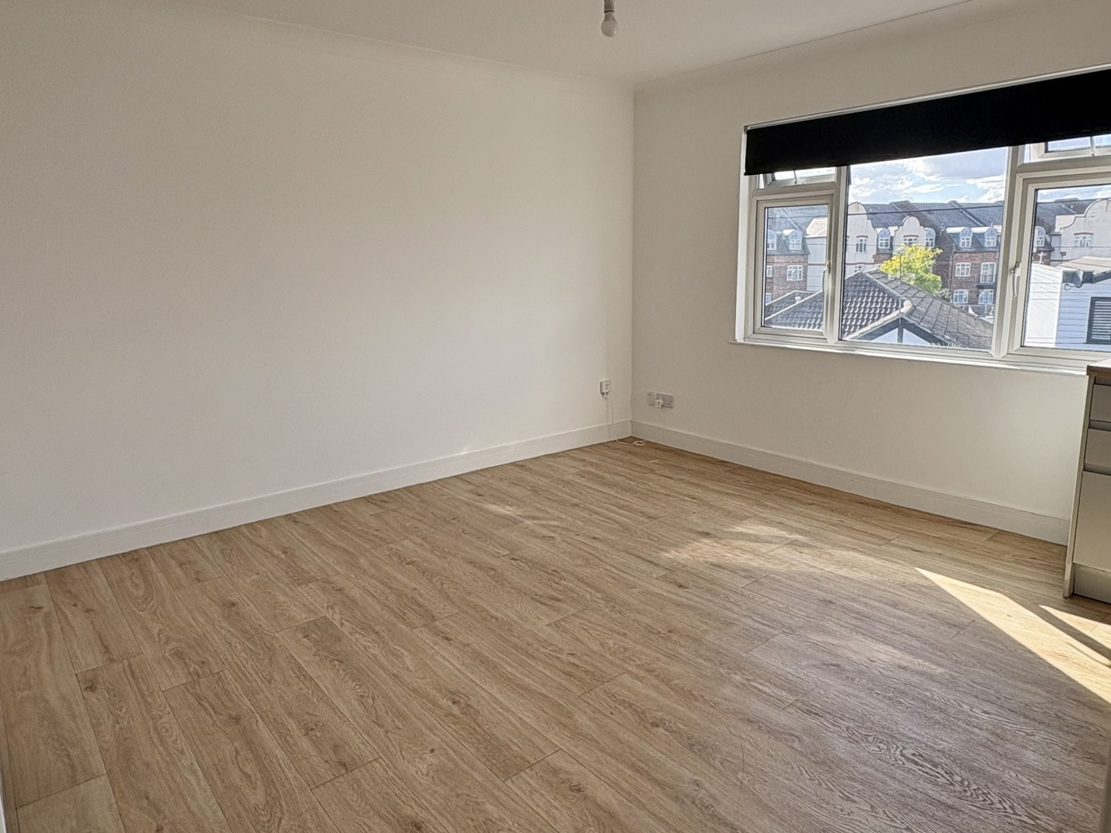 One Bedroom Flat — photo 7