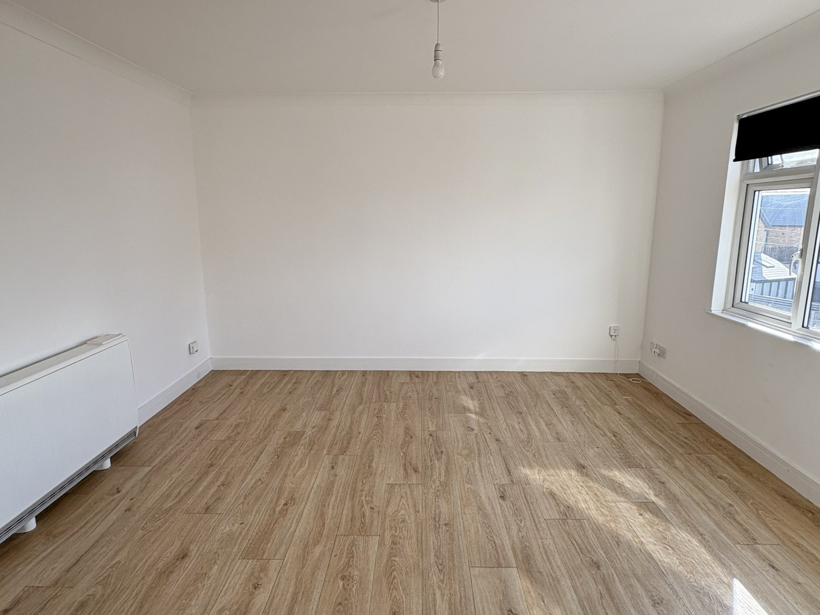 One Bedroom Flat — photo 11