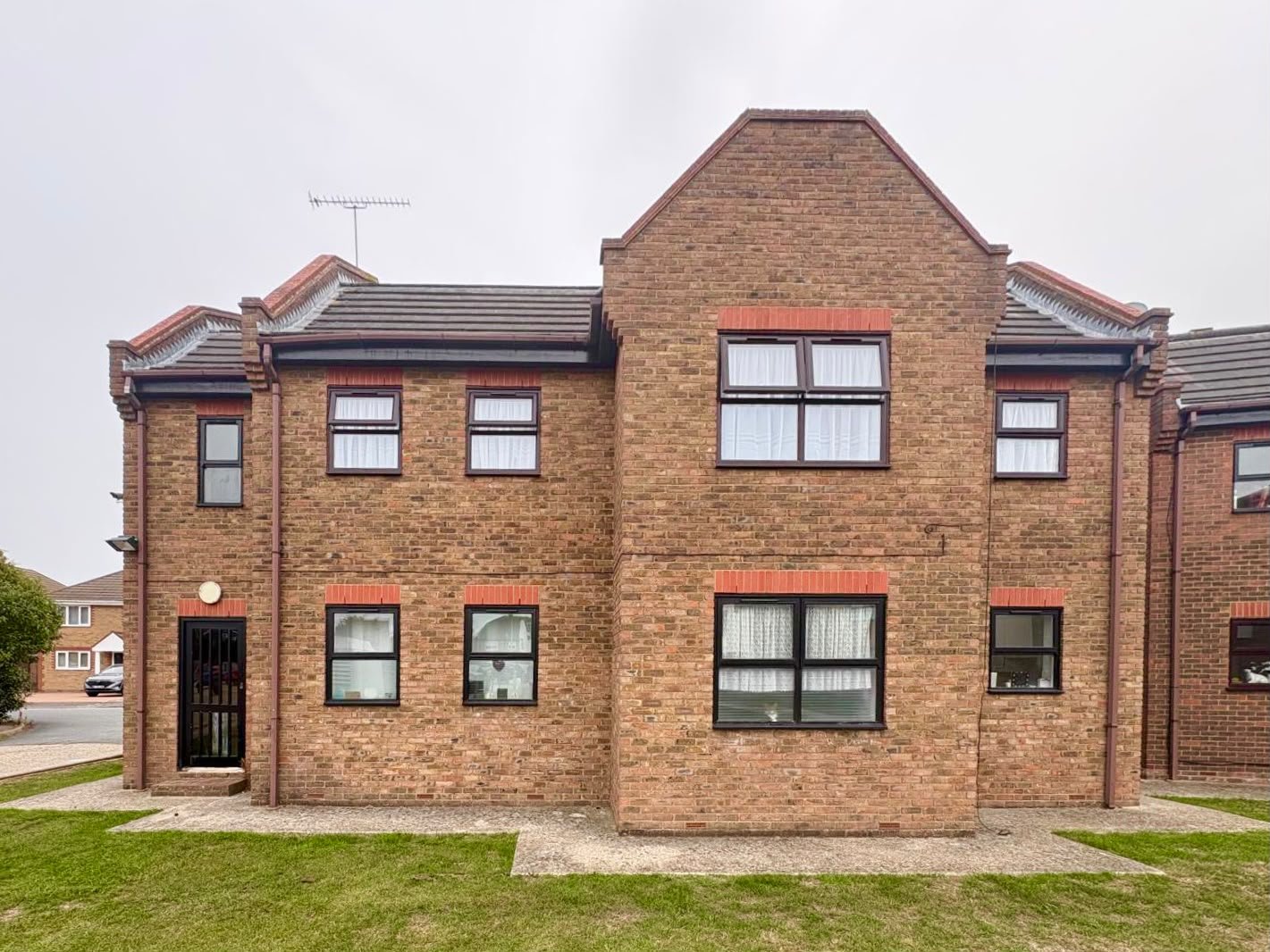 One Bedroom Flat