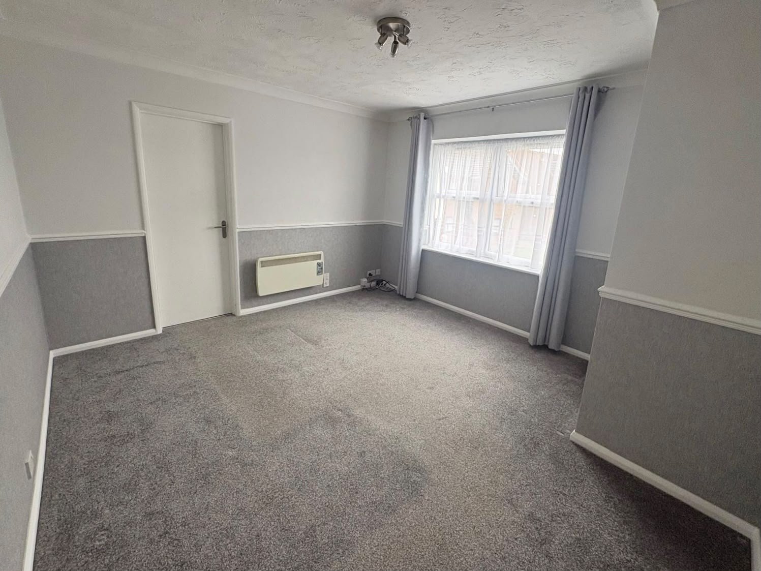 One Bedroom Flat — photo 3